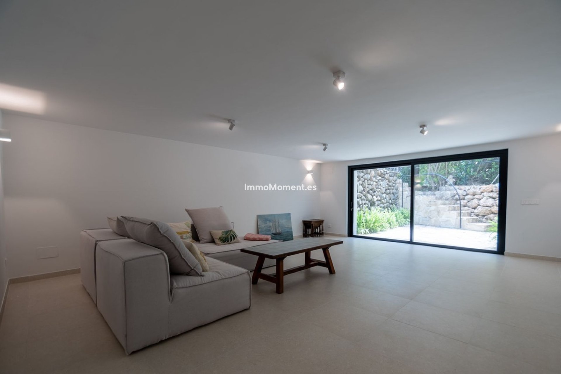 Resale - Villa - Marbella - Guadalmina Baja