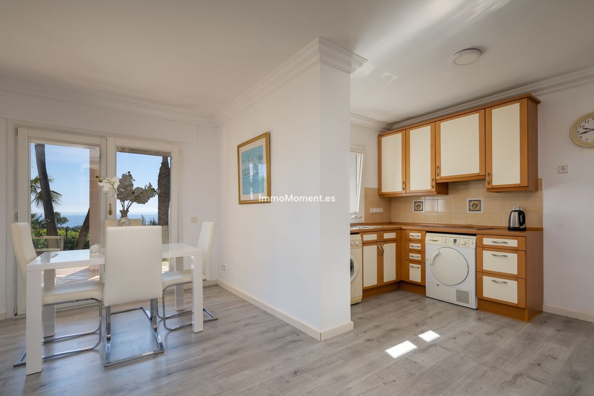 Resale - Villa - Marbella - Hacienda Las Chapas