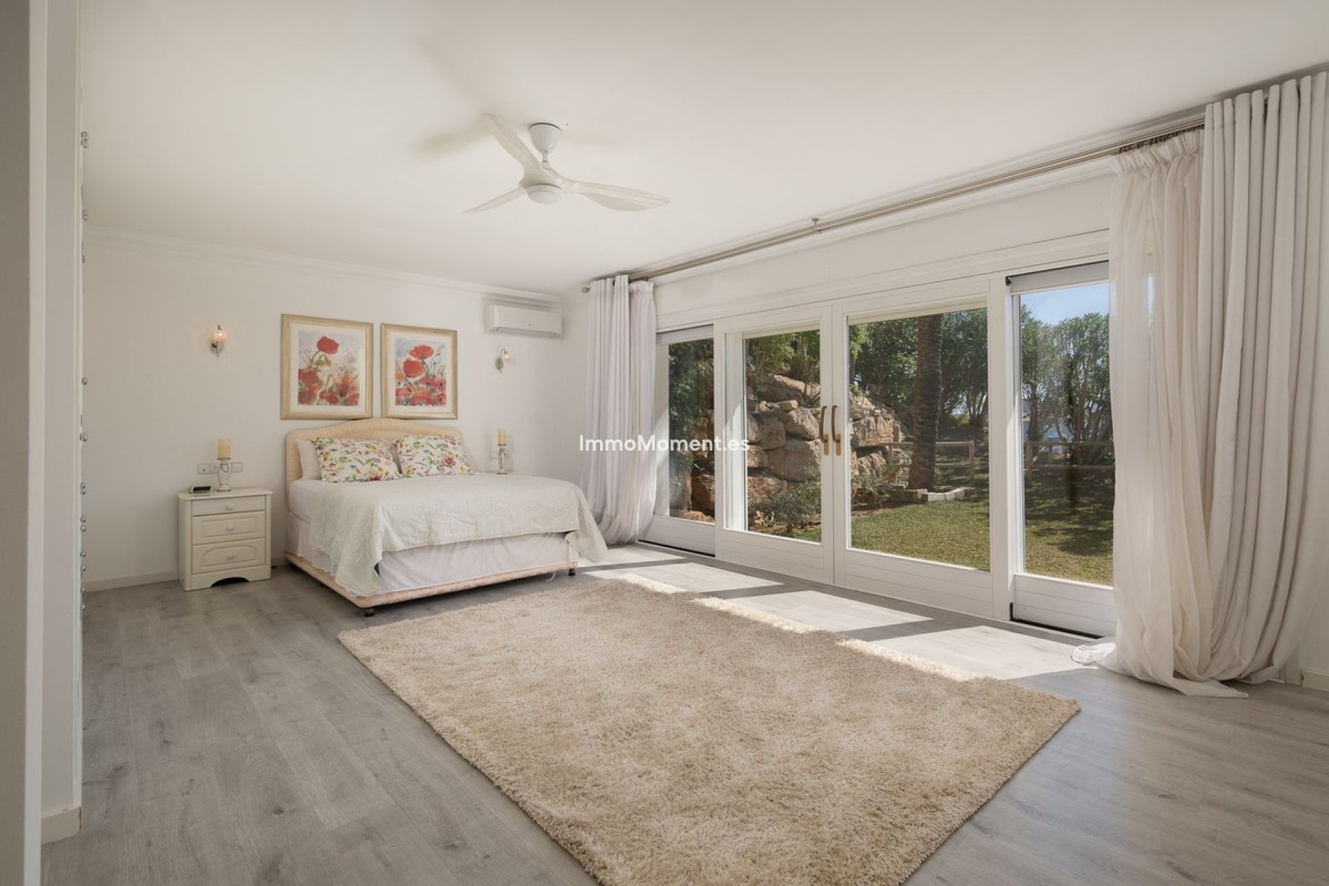 Resale - Villa - Marbella - Hacienda Las Chapas