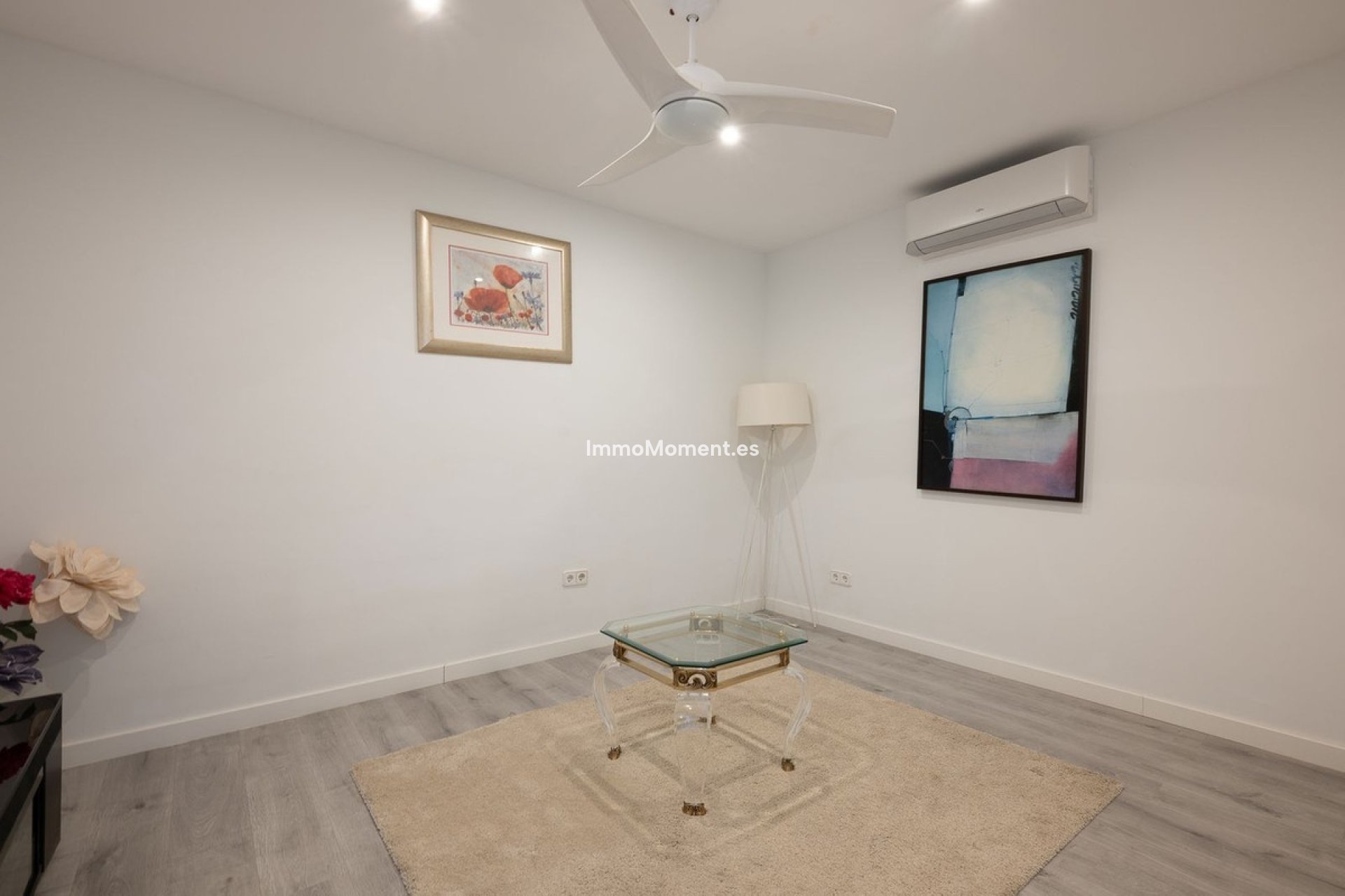 Resale - Villa - Marbella - Hacienda Las Chapas