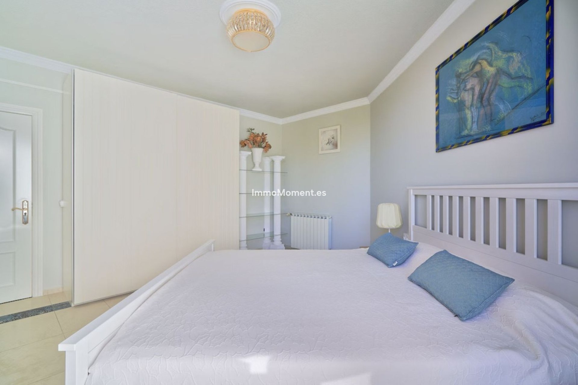 Resale - Villa - Marbella - Hacienda Las Chapas