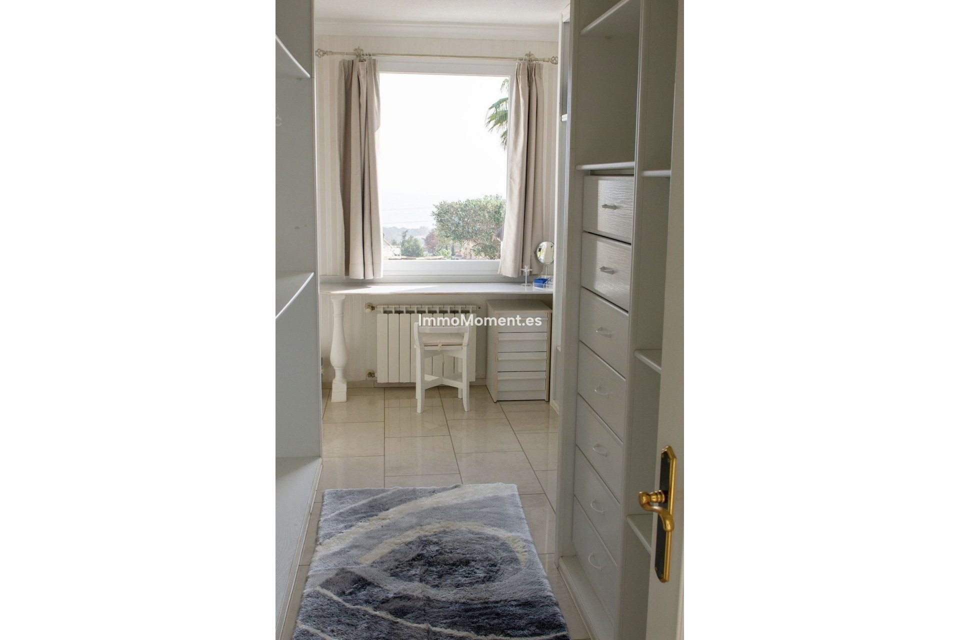 Resale - Villa - Marbella - Hacienda Las Chapas