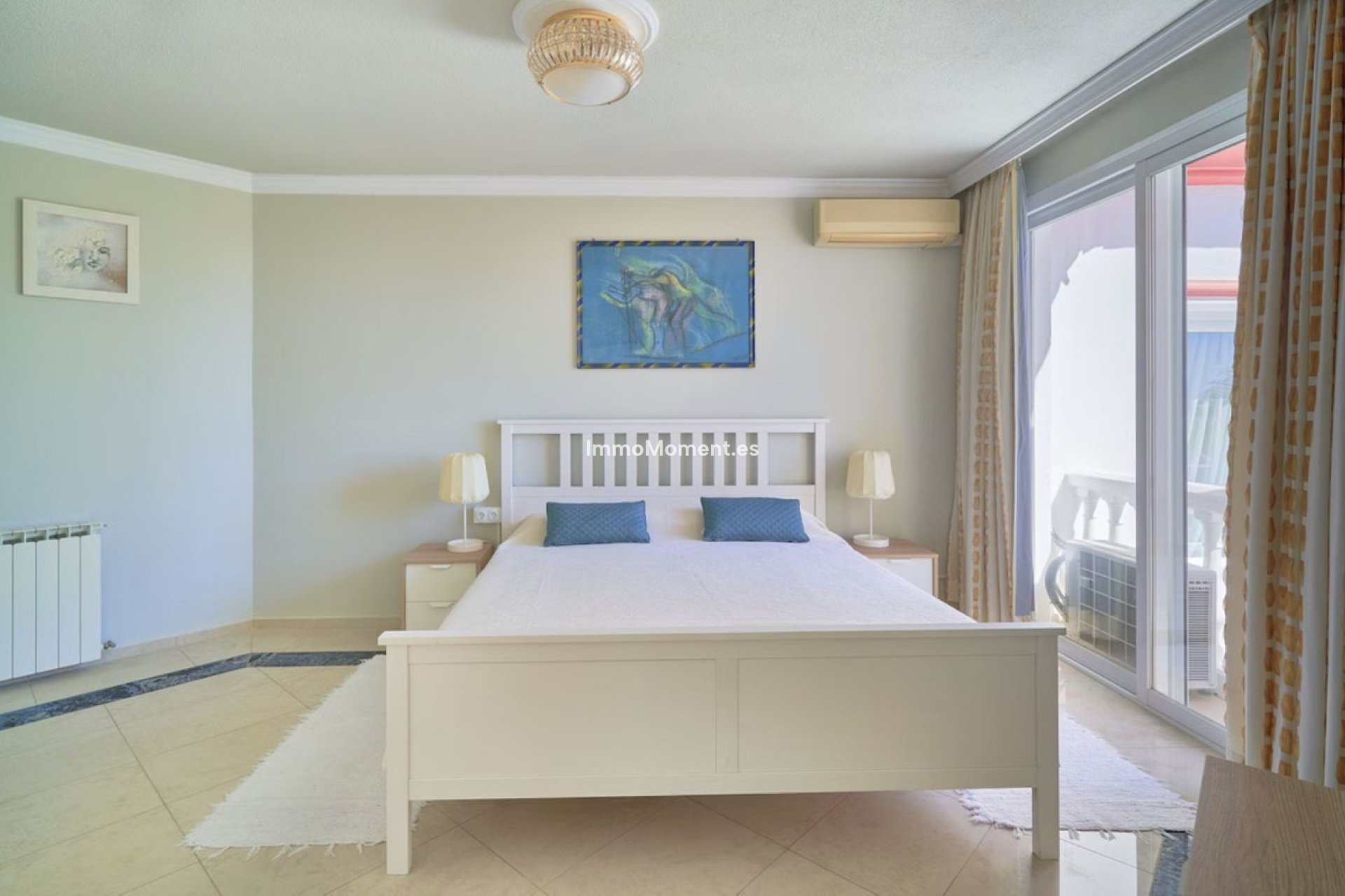 Resale - Villa - Marbella - Hacienda Las Chapas