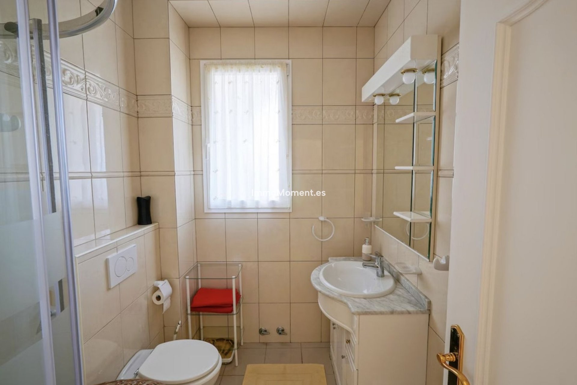 Resale - Villa - Marbella - Hacienda Las Chapas