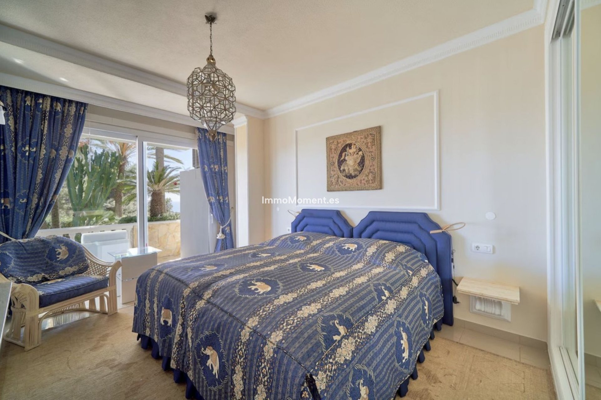 Resale - Villa - Marbella - Hacienda Las Chapas