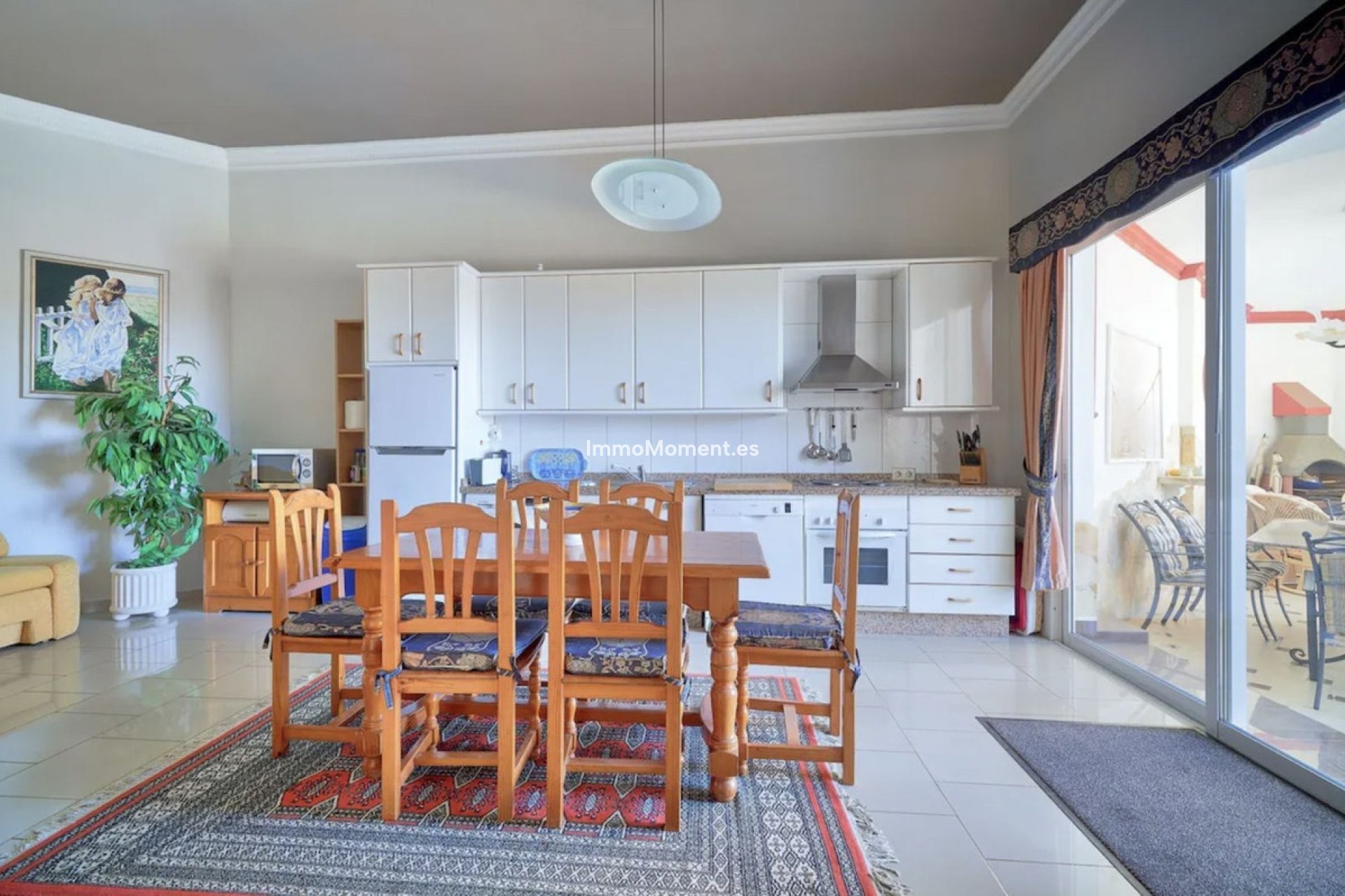 Resale - Villa - Marbella - Hacienda Las Chapas