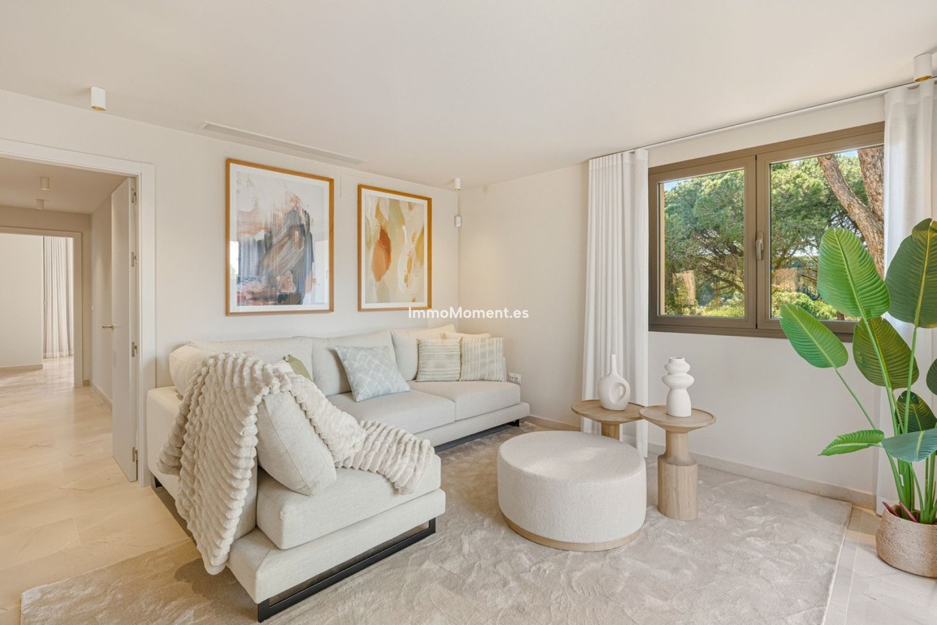 Resale - Villa - Marbella - Hacienda Las Chapas