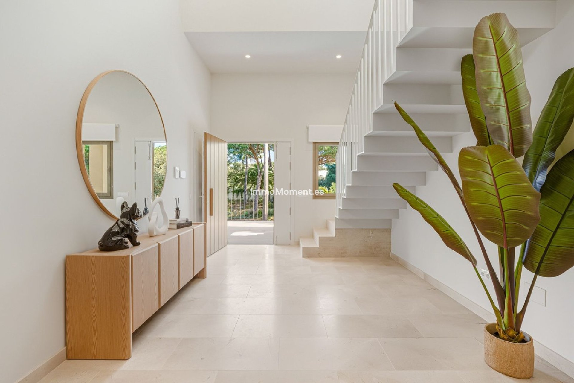 Resale - Villa - Marbella - Hacienda Las Chapas