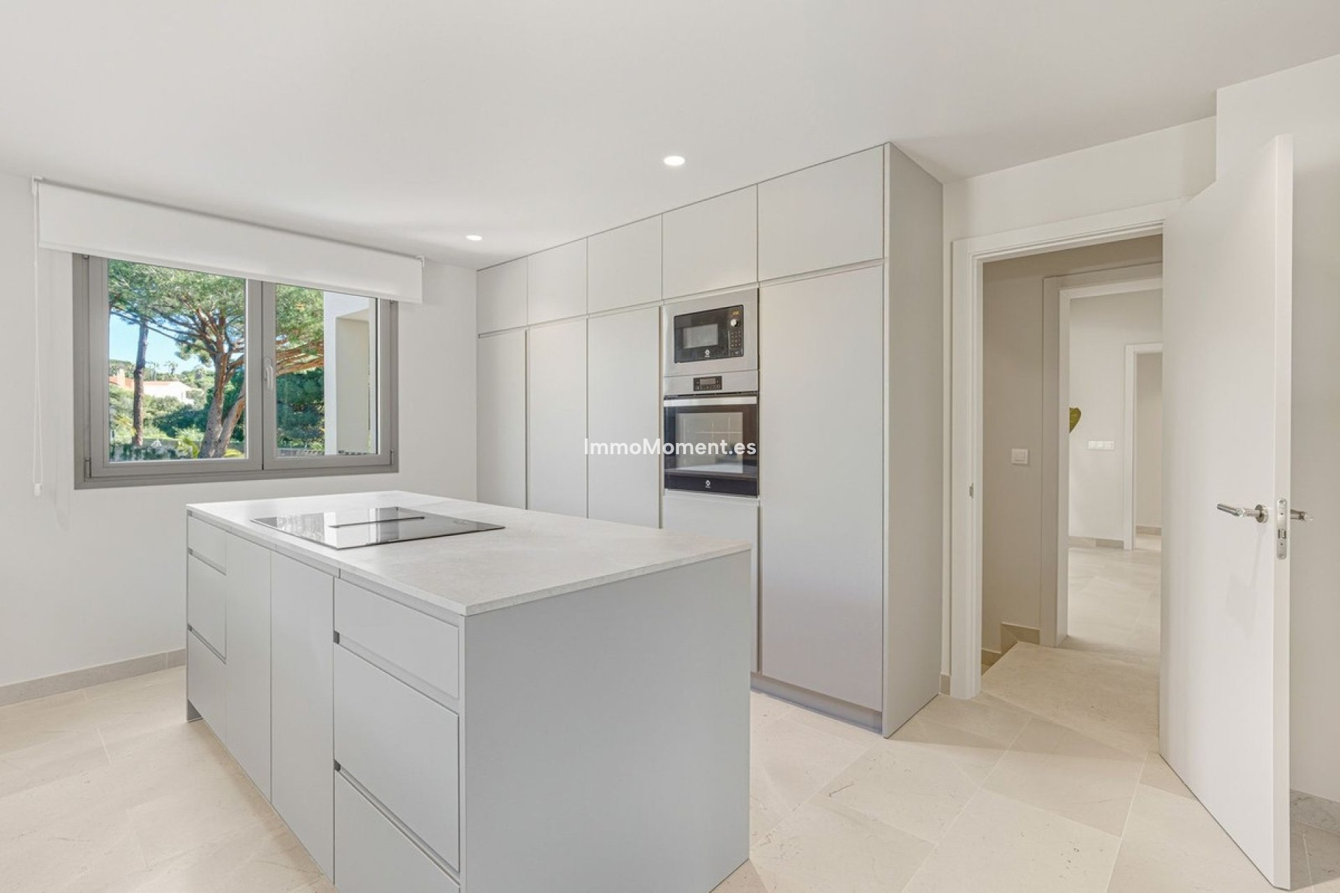 Resale - Villa - Marbella - Hacienda Las Chapas