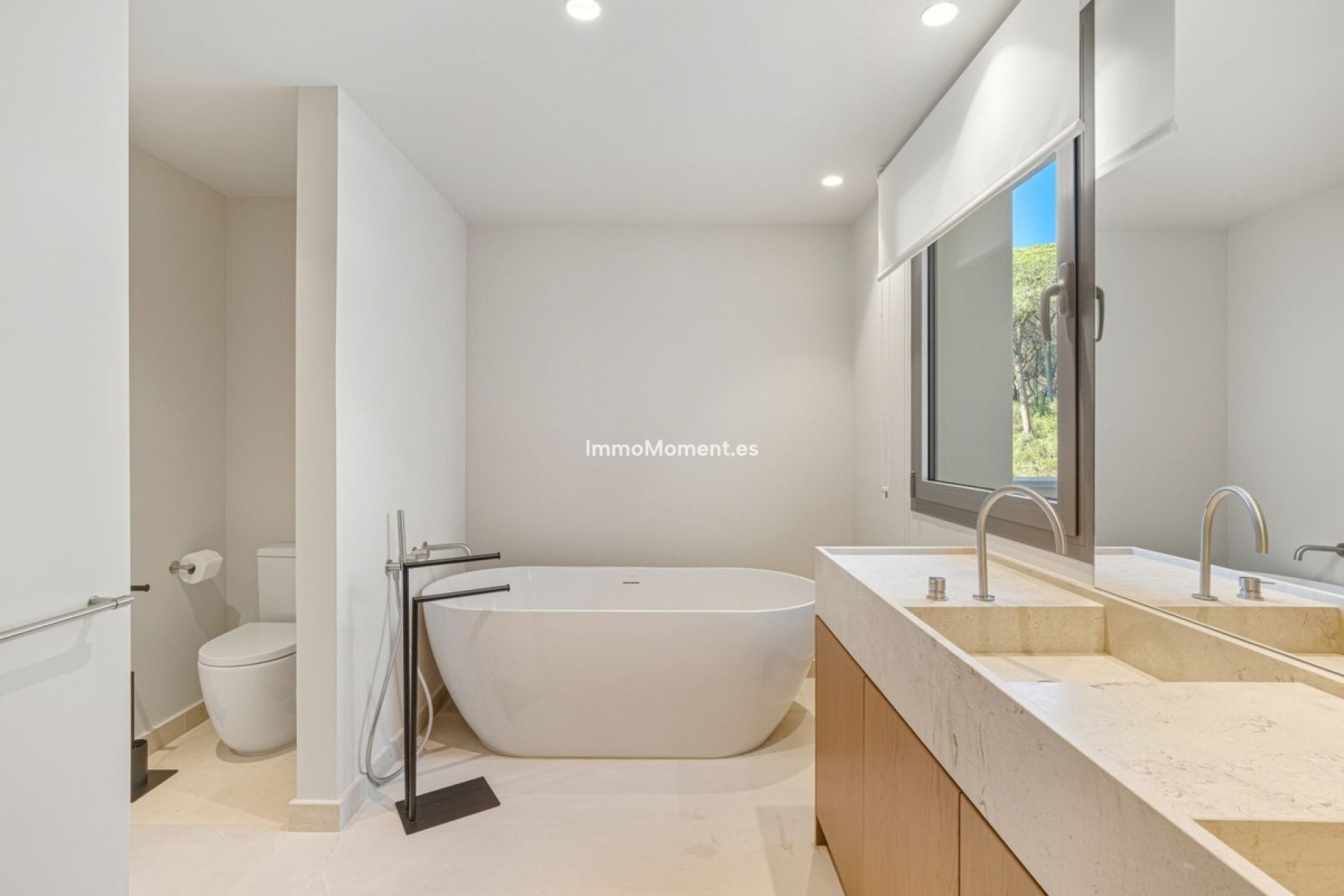 Resale - Villa - Marbella - Hacienda Las Chapas