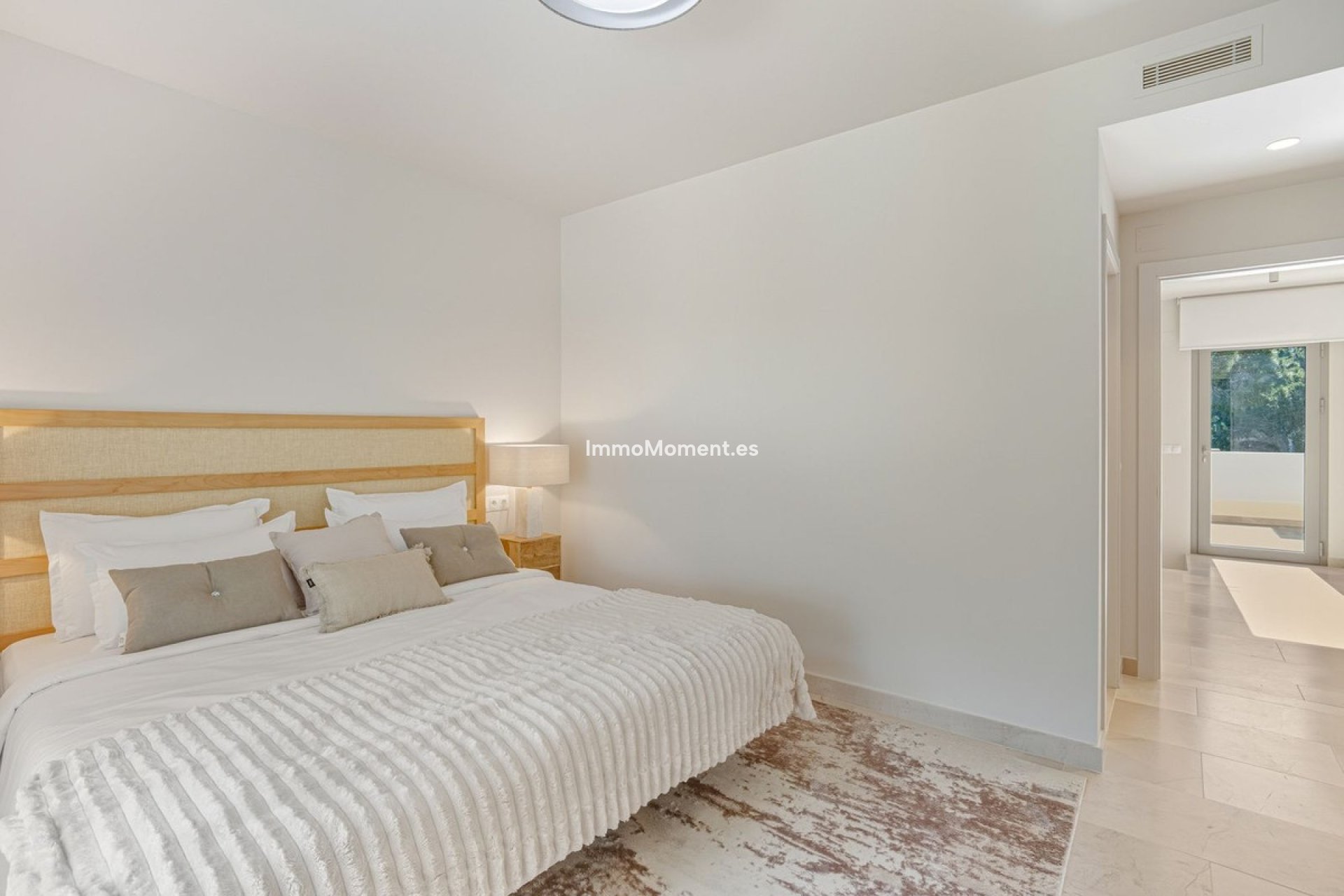 Resale - Villa - Marbella - Hacienda Las Chapas