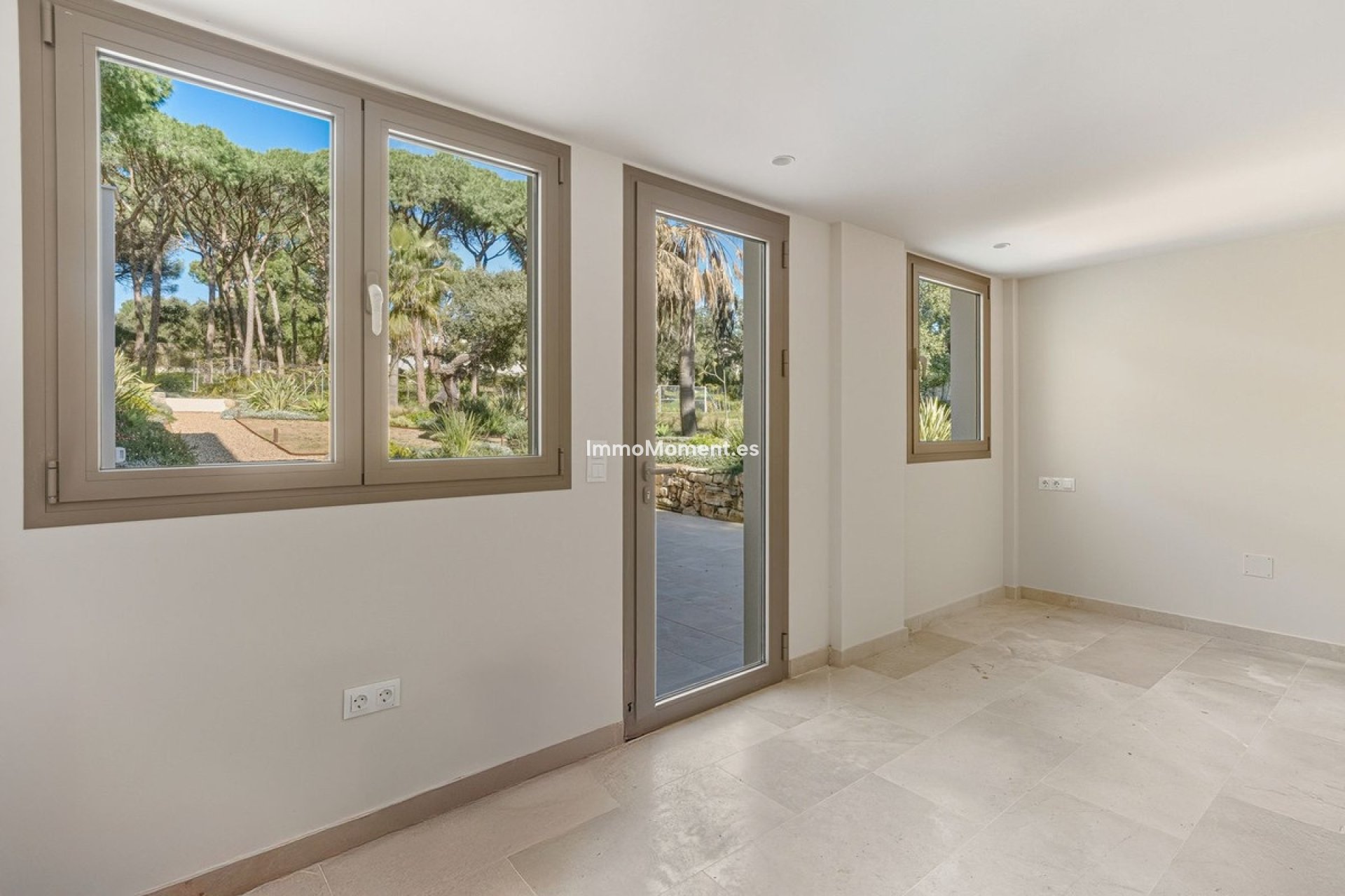 Resale - Villa - Marbella - Hacienda Las Chapas