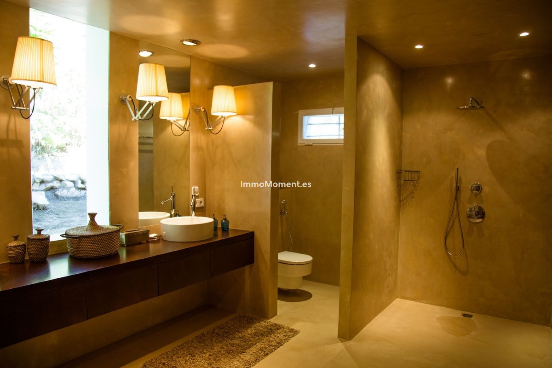 Resale - Villa - Marbella - Hacienda Las Chapas