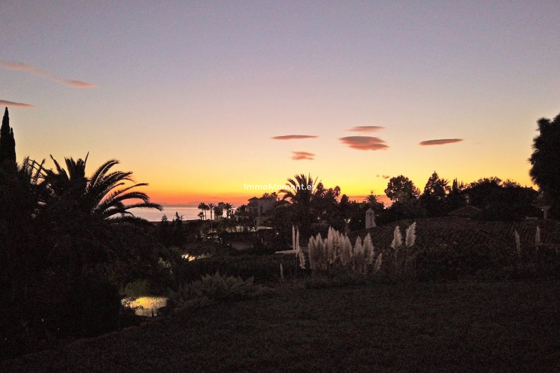 Resale - Villa - Marbella - Hacienda Las Chapas