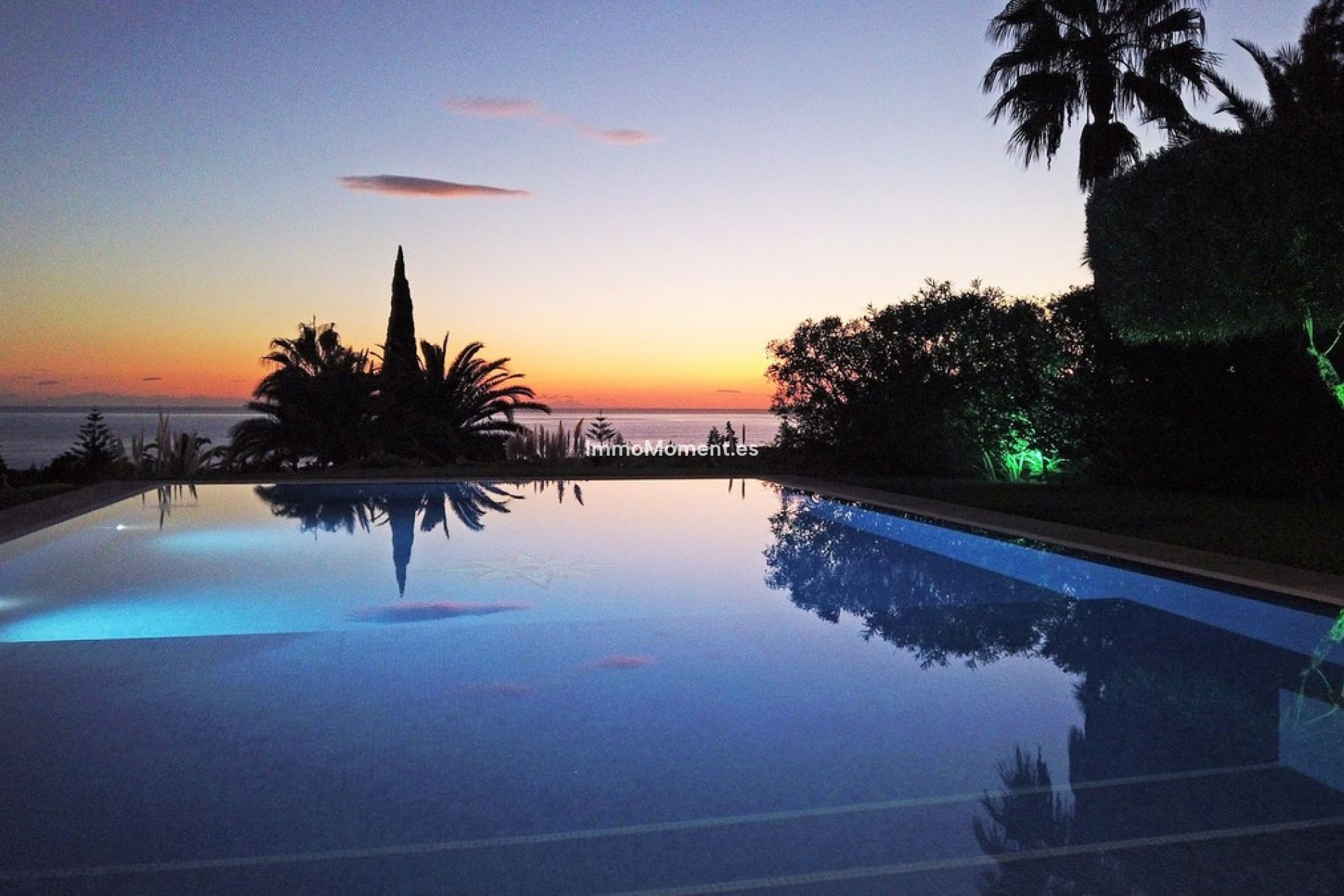 Resale - Villa - Marbella - Hacienda Las Chapas