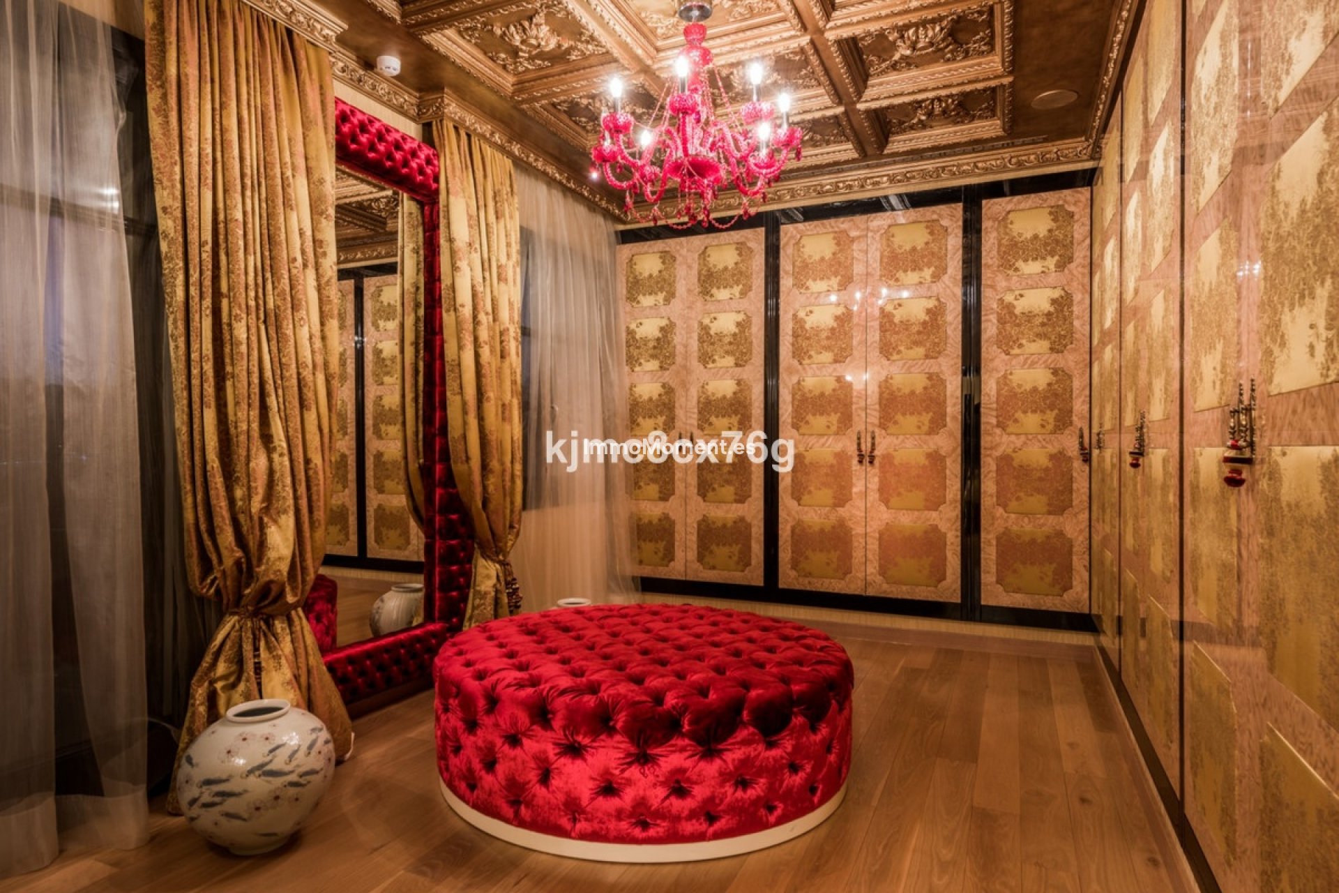 Resale - Villa - Marbella - Hacienda Las Chapas