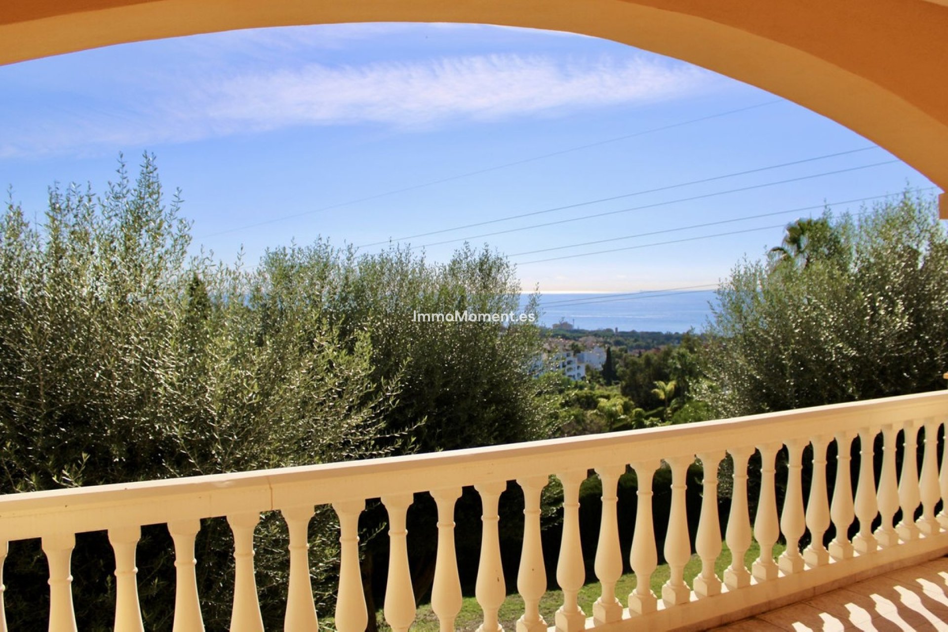 Resale - Villa - Marbella - Hacienda Las Chapas