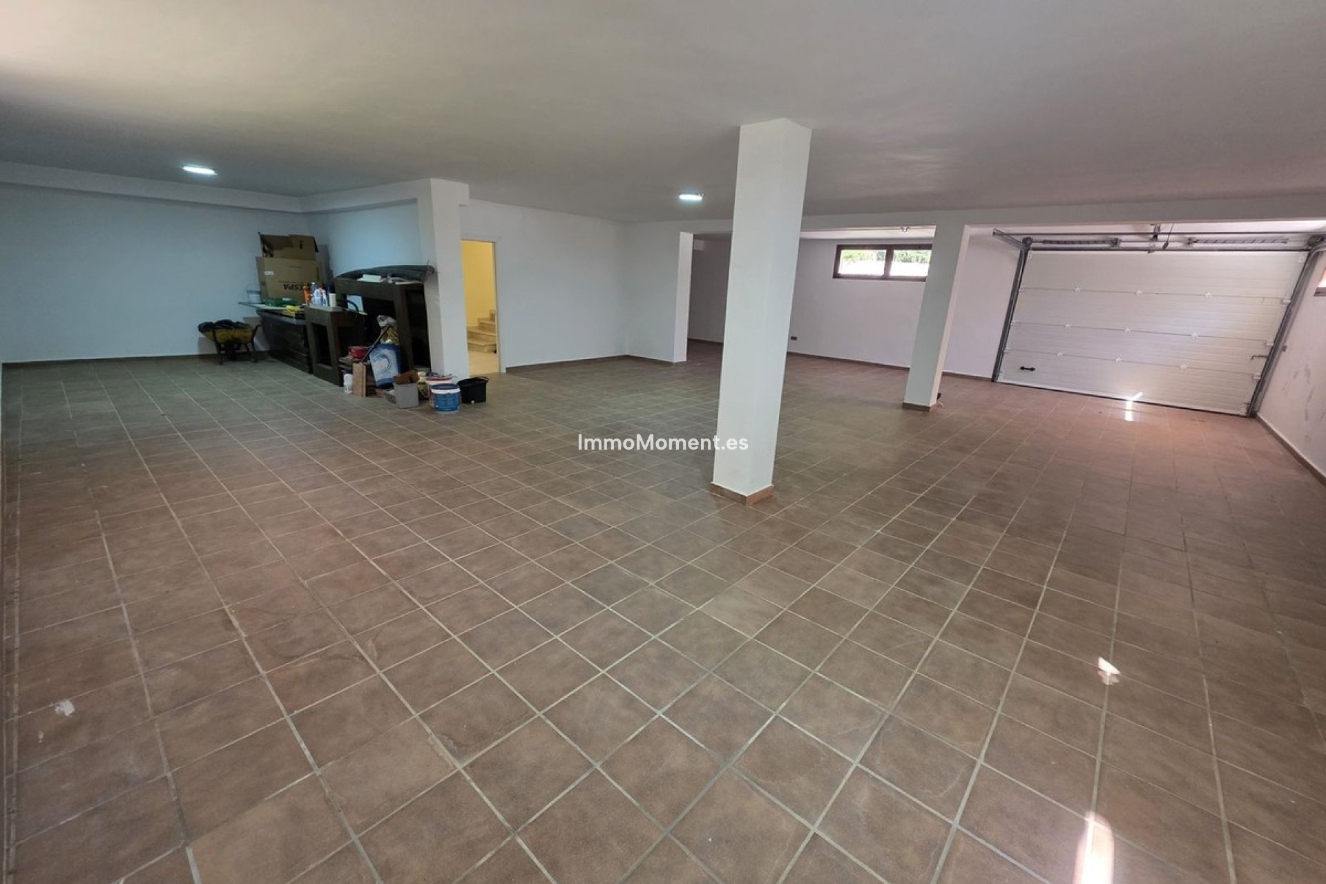 Resale - Villa - Marbella - Hacienda Las Chapas