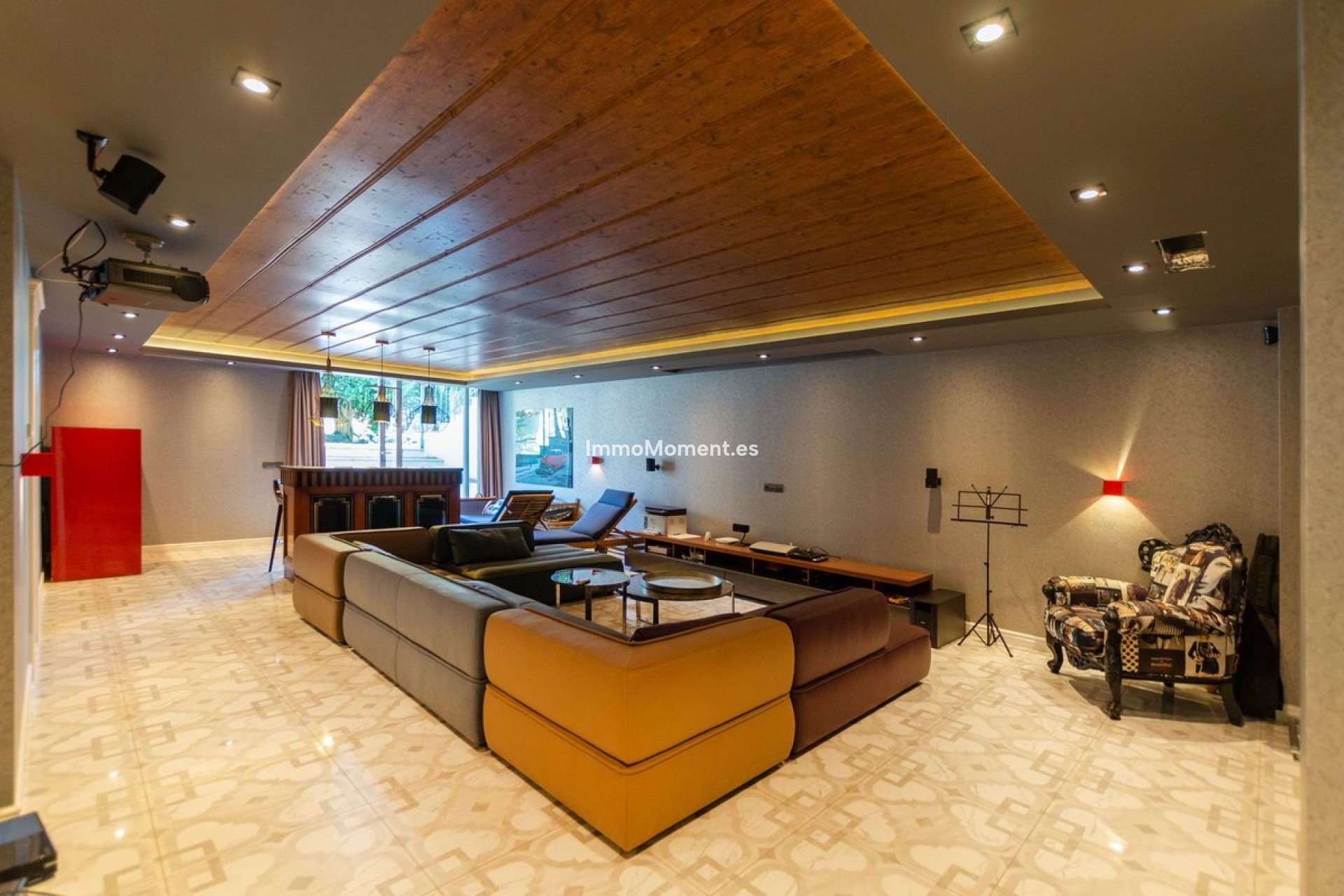 Resale - Villa - Marbella - Hacienda Las Chapas