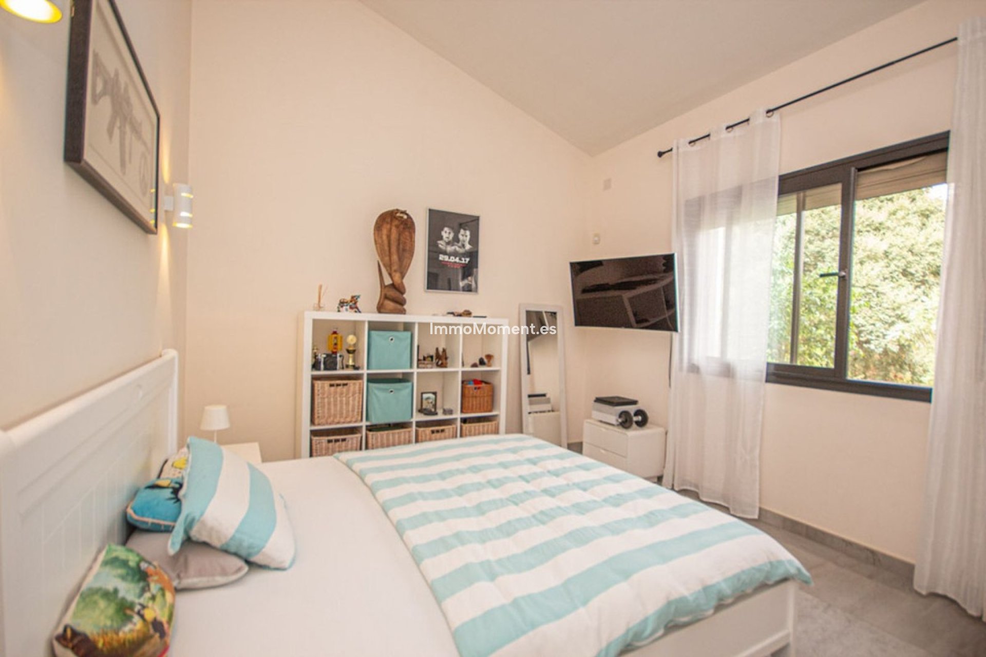 Resale - Villa - Marbella - La Mairena