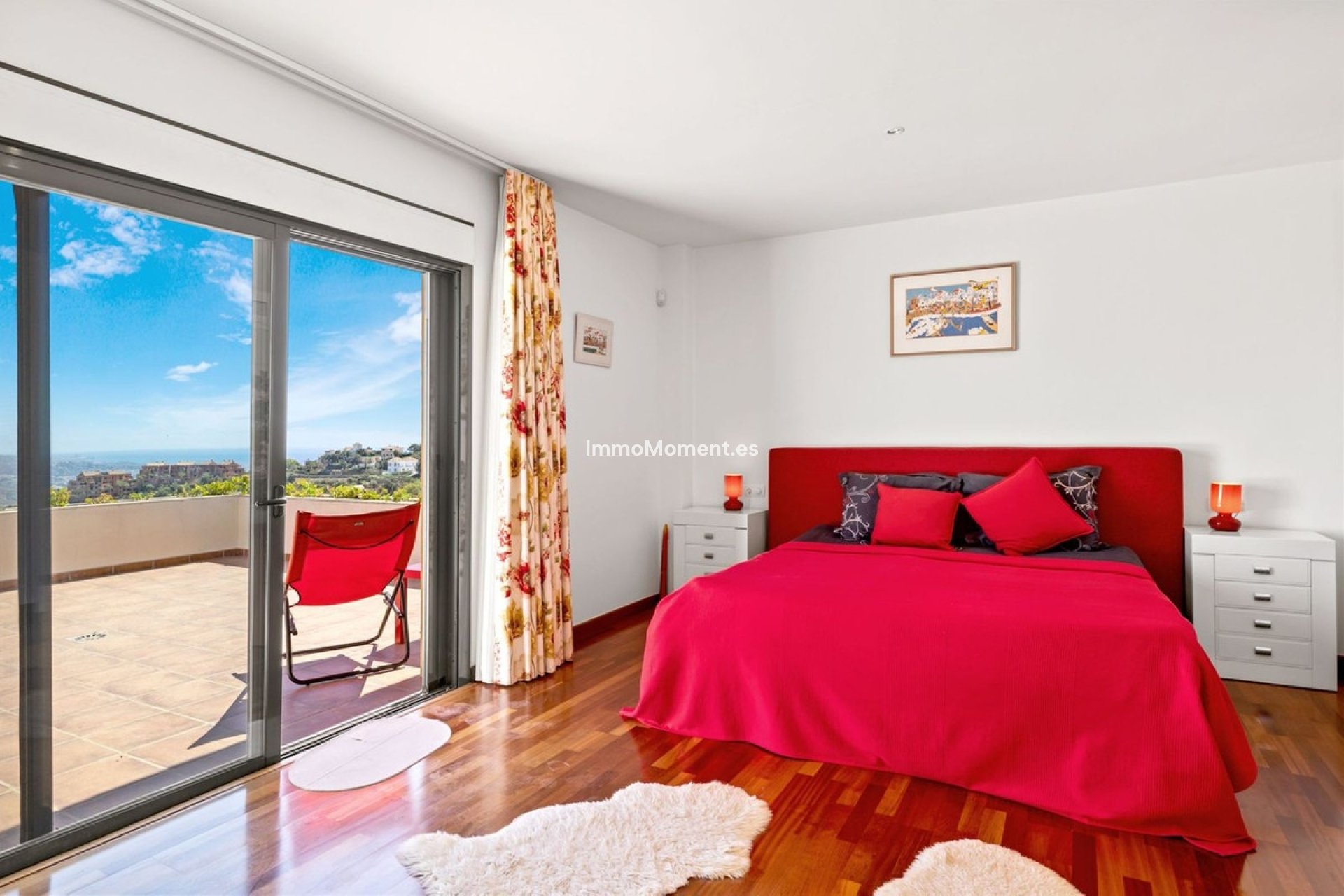 Resale - Villa - Marbella - La Mairena