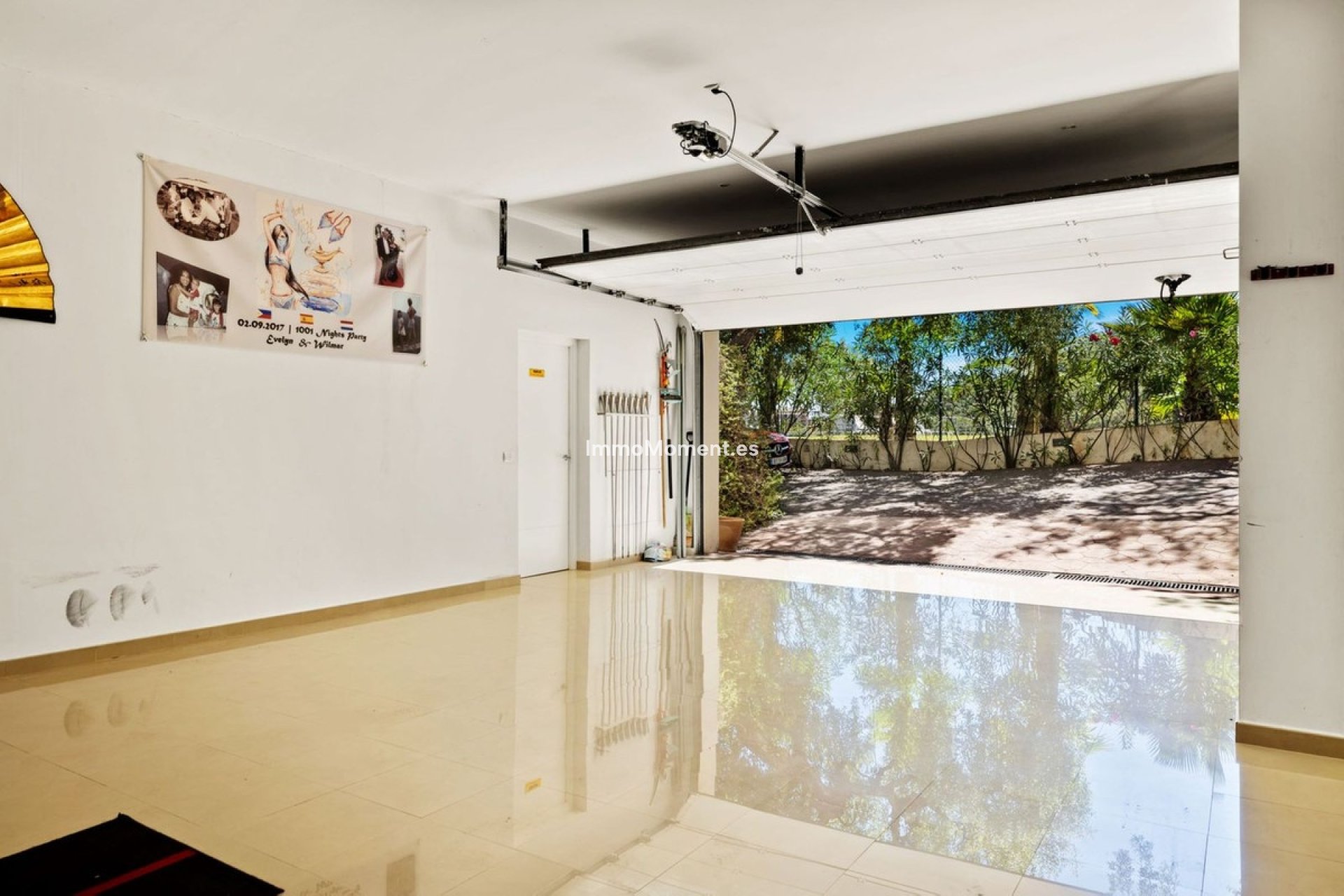 Resale - Villa - Marbella - La Mairena