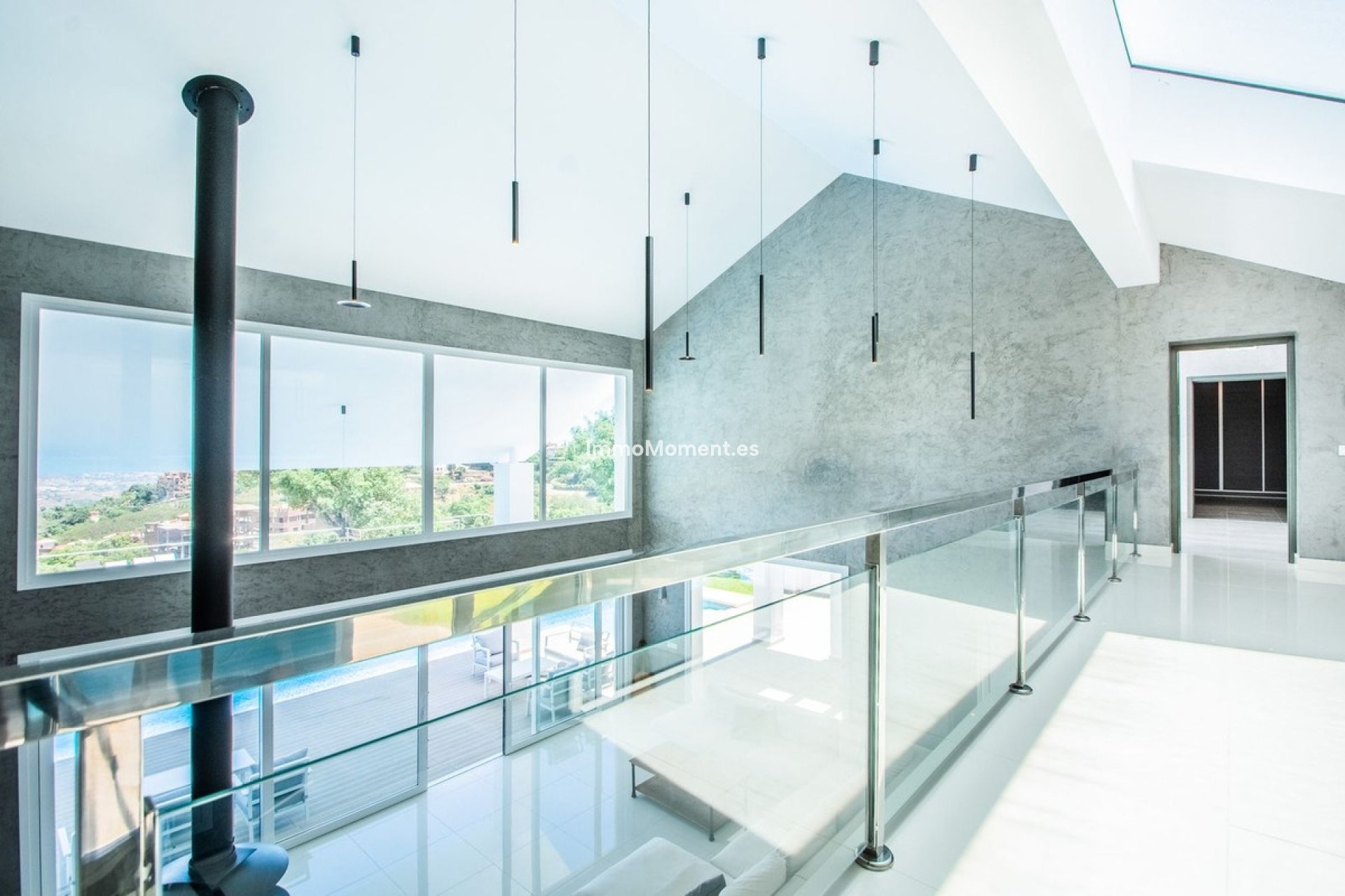 Resale - Villa - Marbella - La Mairena