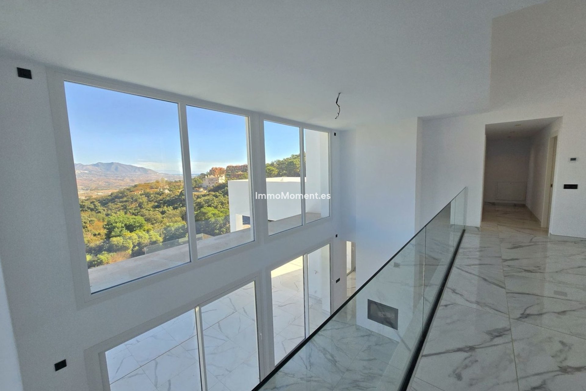 Resale - Villa - Marbella - La Mairena