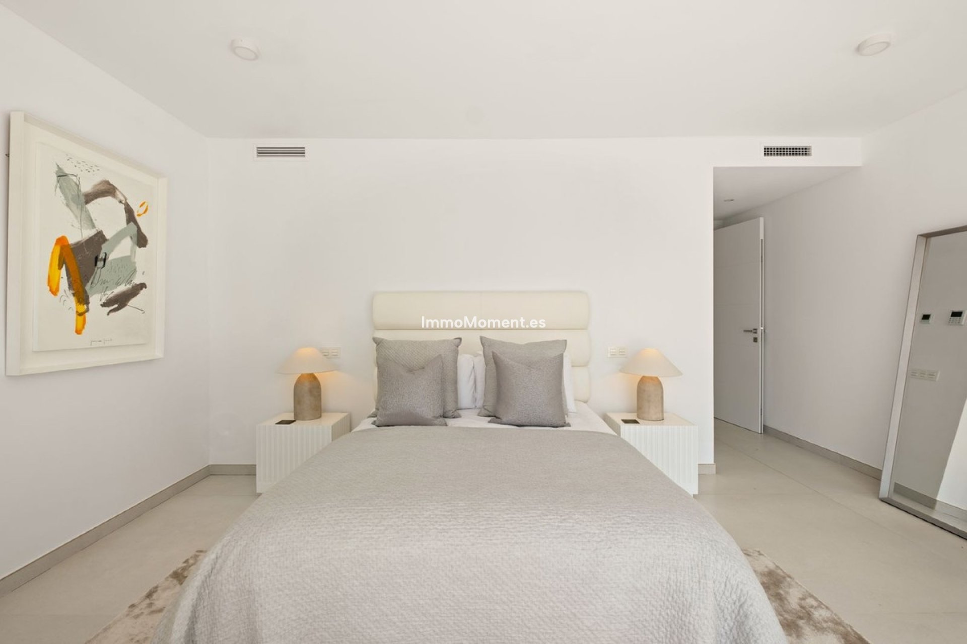 Resale - Villa - Marbella - La Mairena
