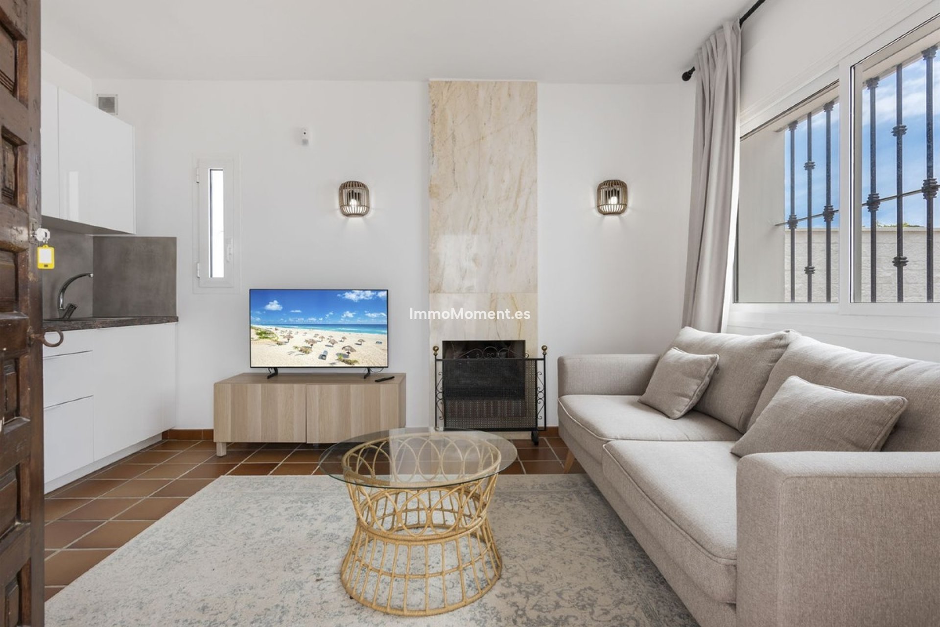 Resale - Villa - Marbella - Las Chapas