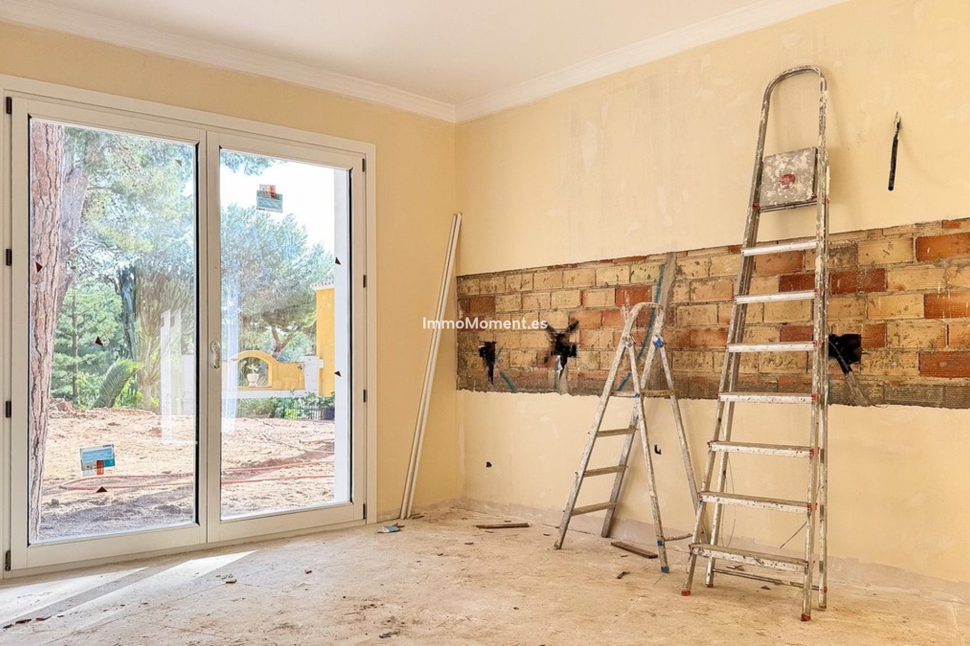 Resale - Villa - Marbella - Las Chapas