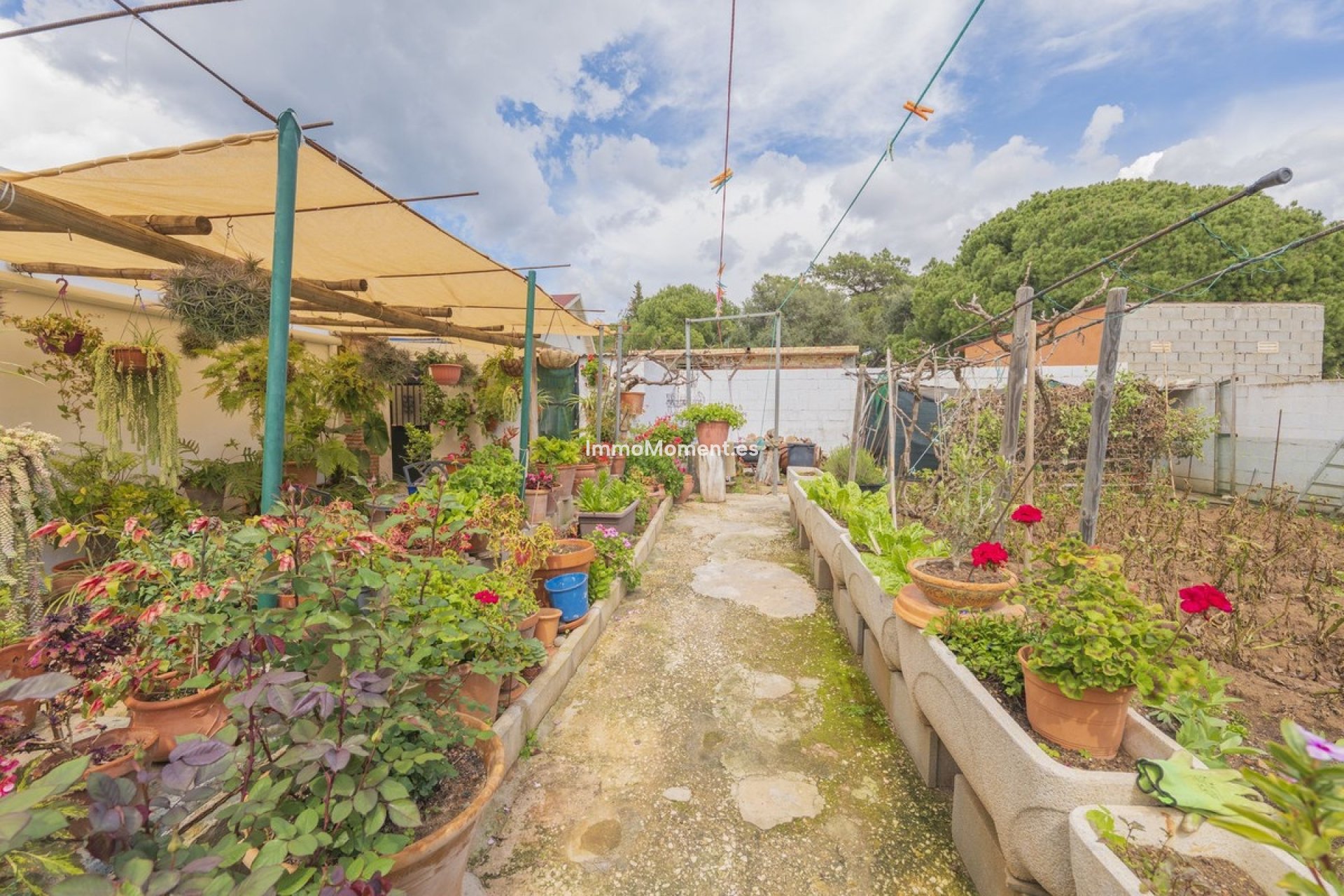 Resale - Villa - Marbella - Las Chapas