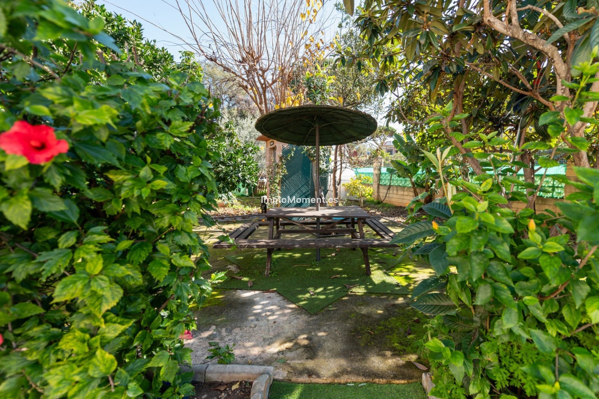 Resale - Villa - Marbella - Las Chapas