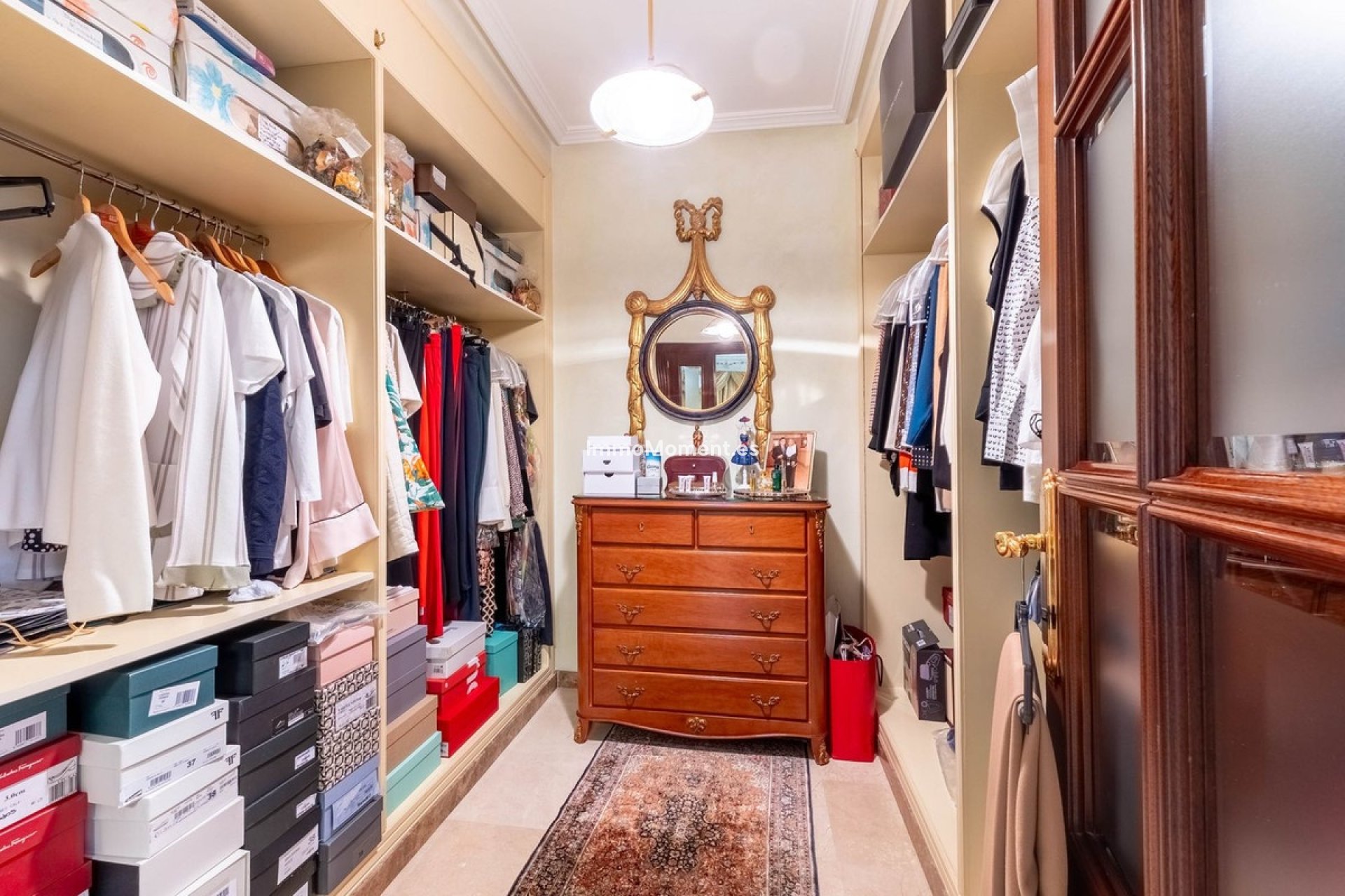 Resale - Villa - Marbella - Los Monteros