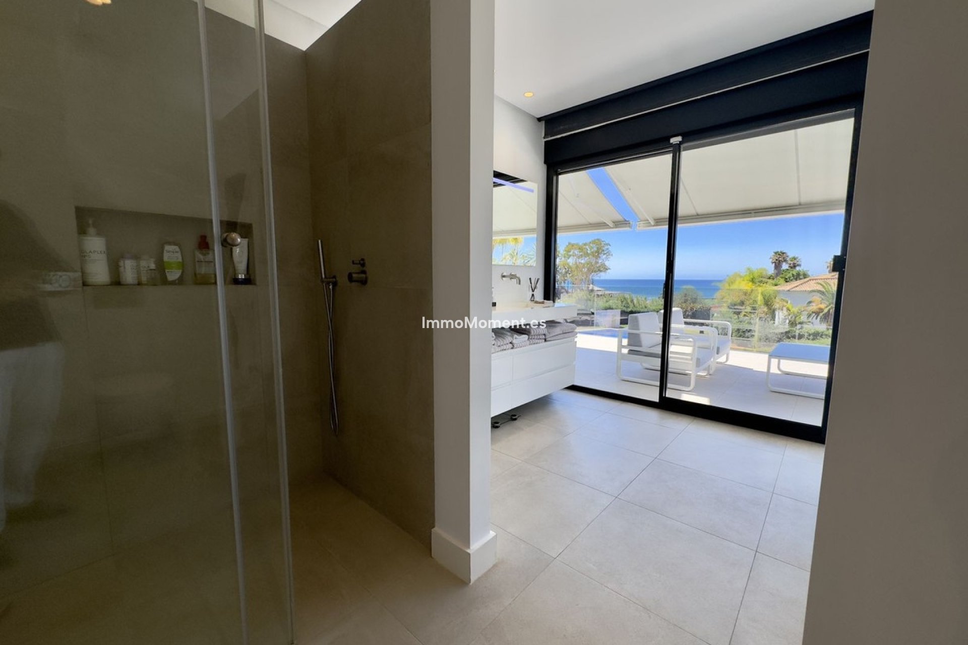 Resale - Villa - Marbella - Los Monteros