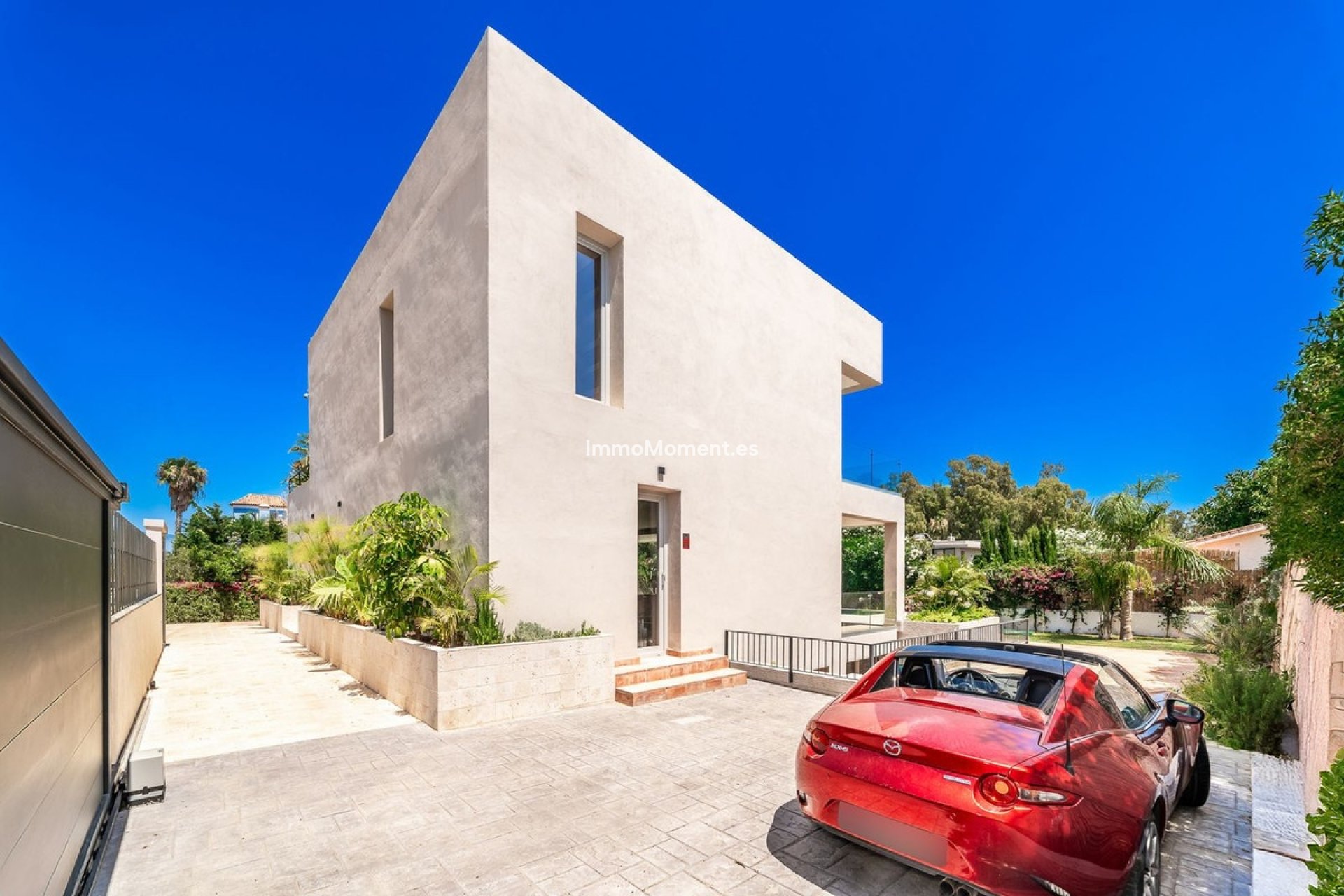 Resale - Villa - Marbella - Marbella Centro