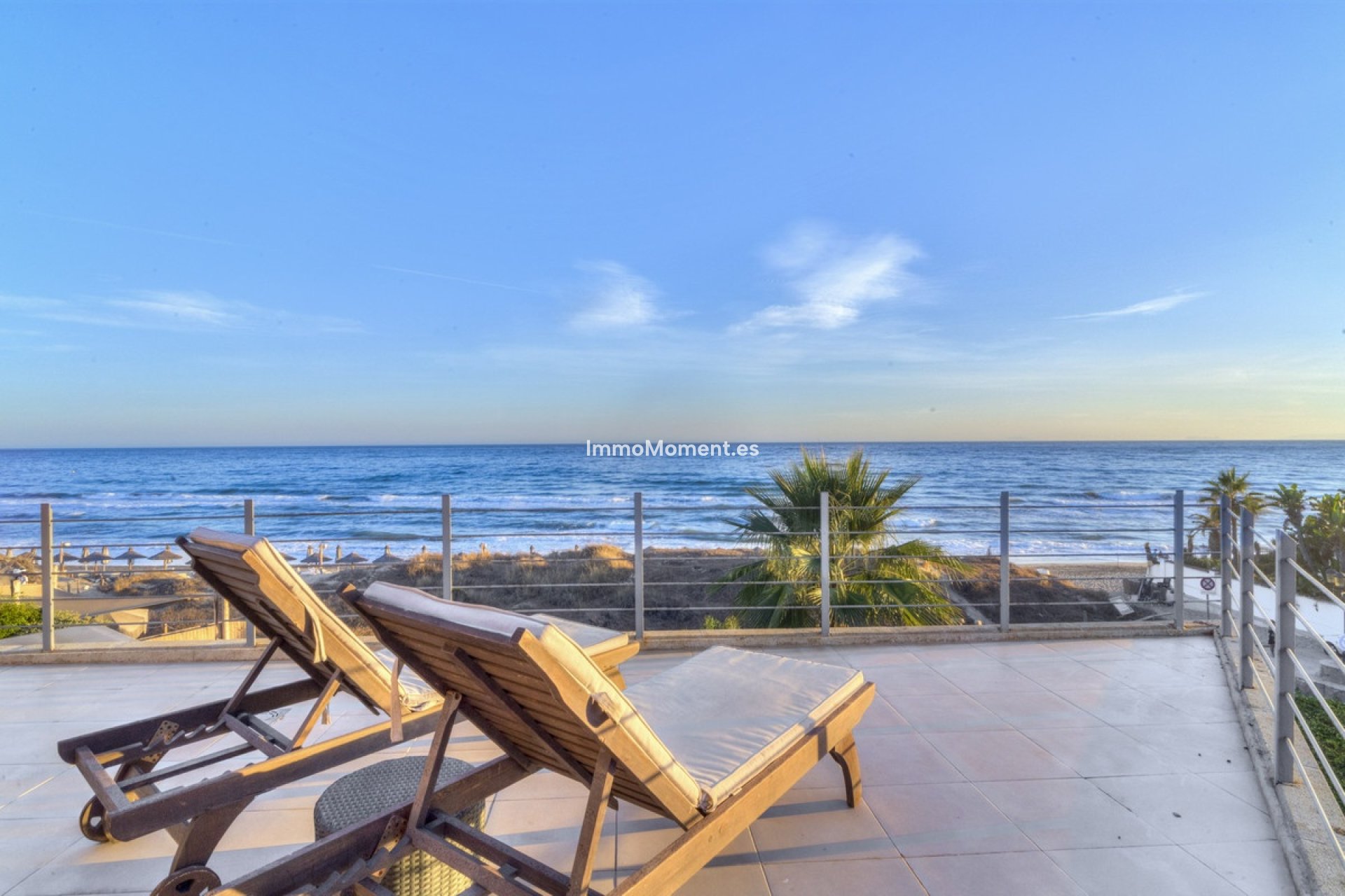 Resale - Villa - Marbella - Marbella Centro