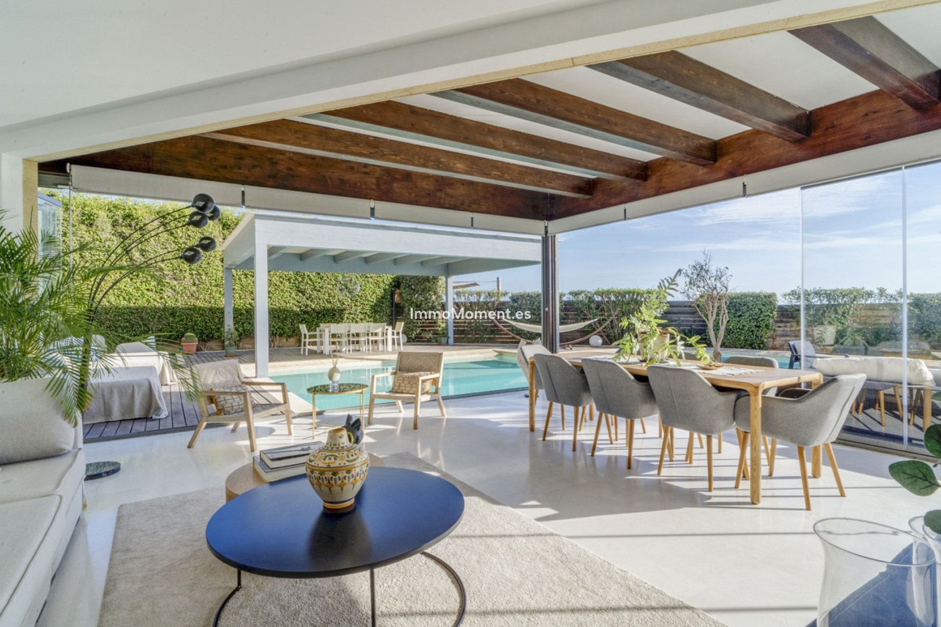 Resale - Villa - Marbella - Marbella Centro