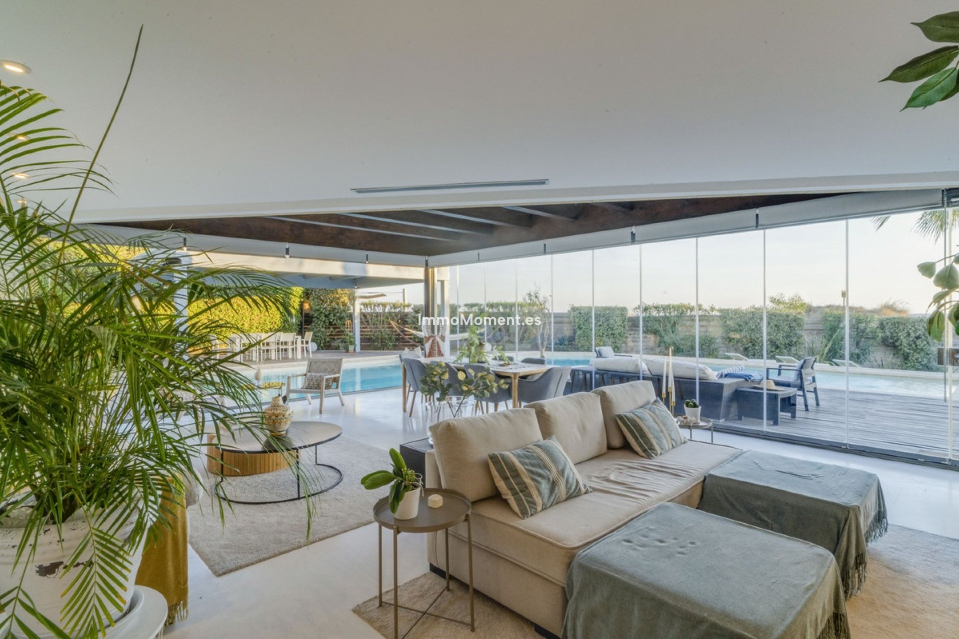 Resale - Villa - Marbella - Marbella Centro