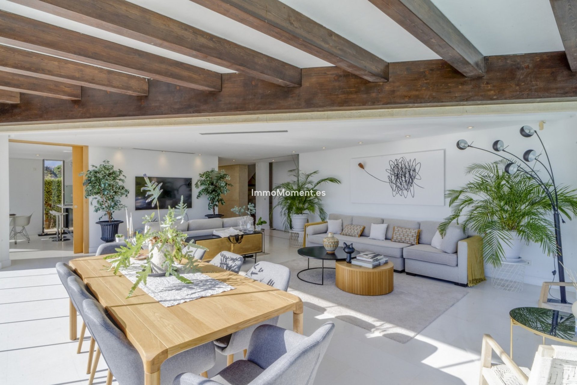 Resale - Villa - Marbella - Marbella Centro