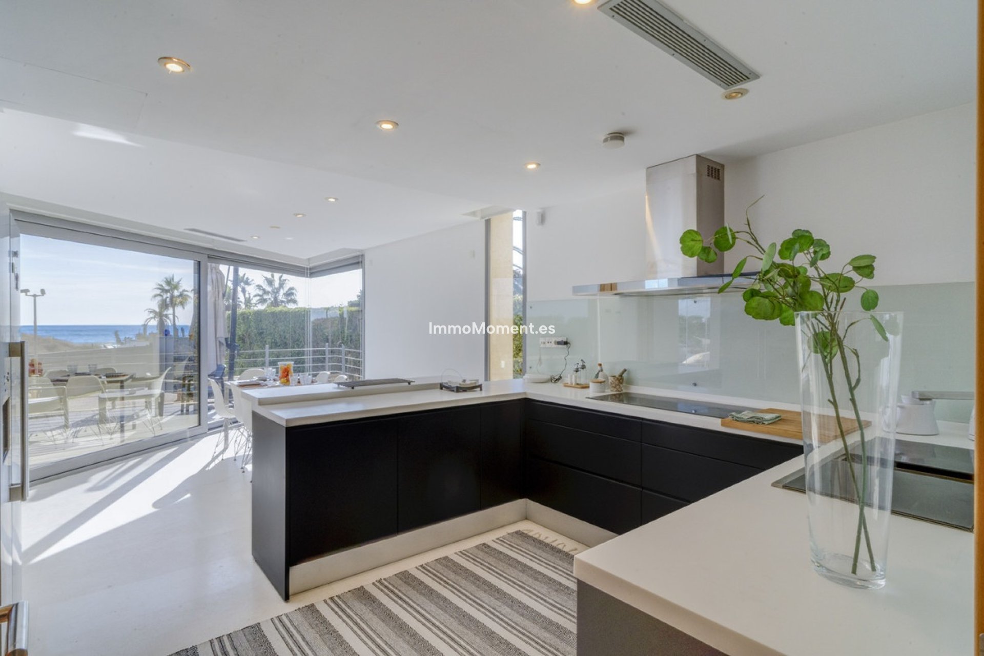 Resale - Villa - Marbella - Marbella Centro