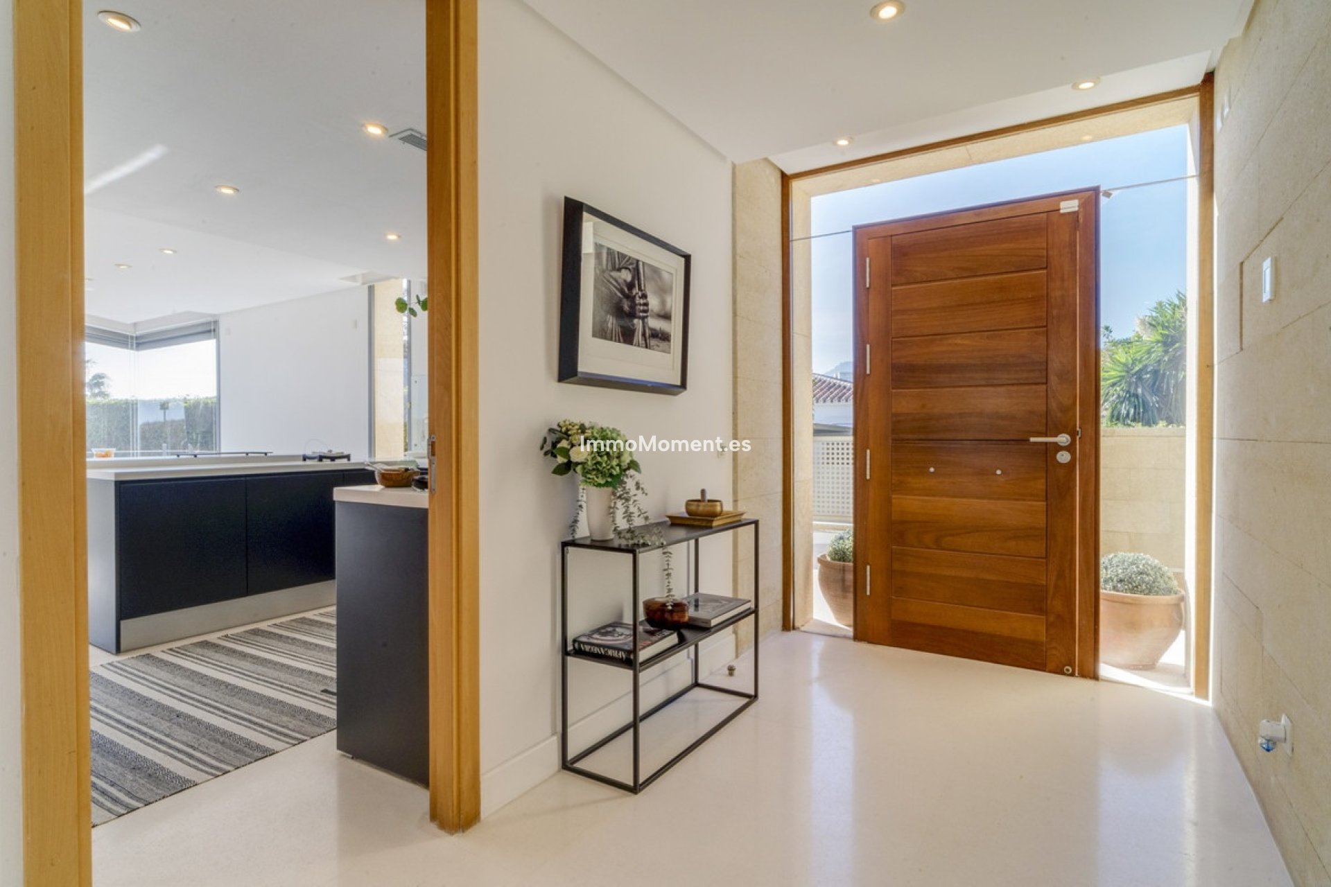 Resale - Villa - Marbella - Marbella Centro