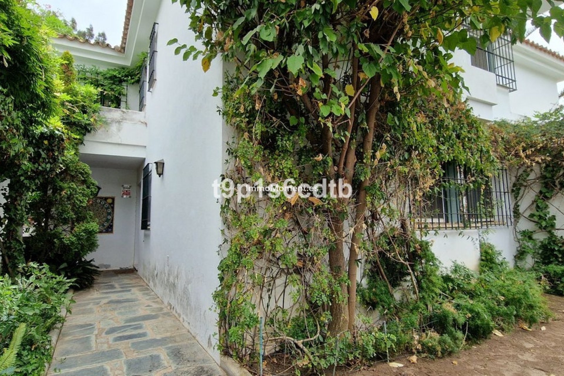 Resale - Villa - Marbella - Marbella Centro