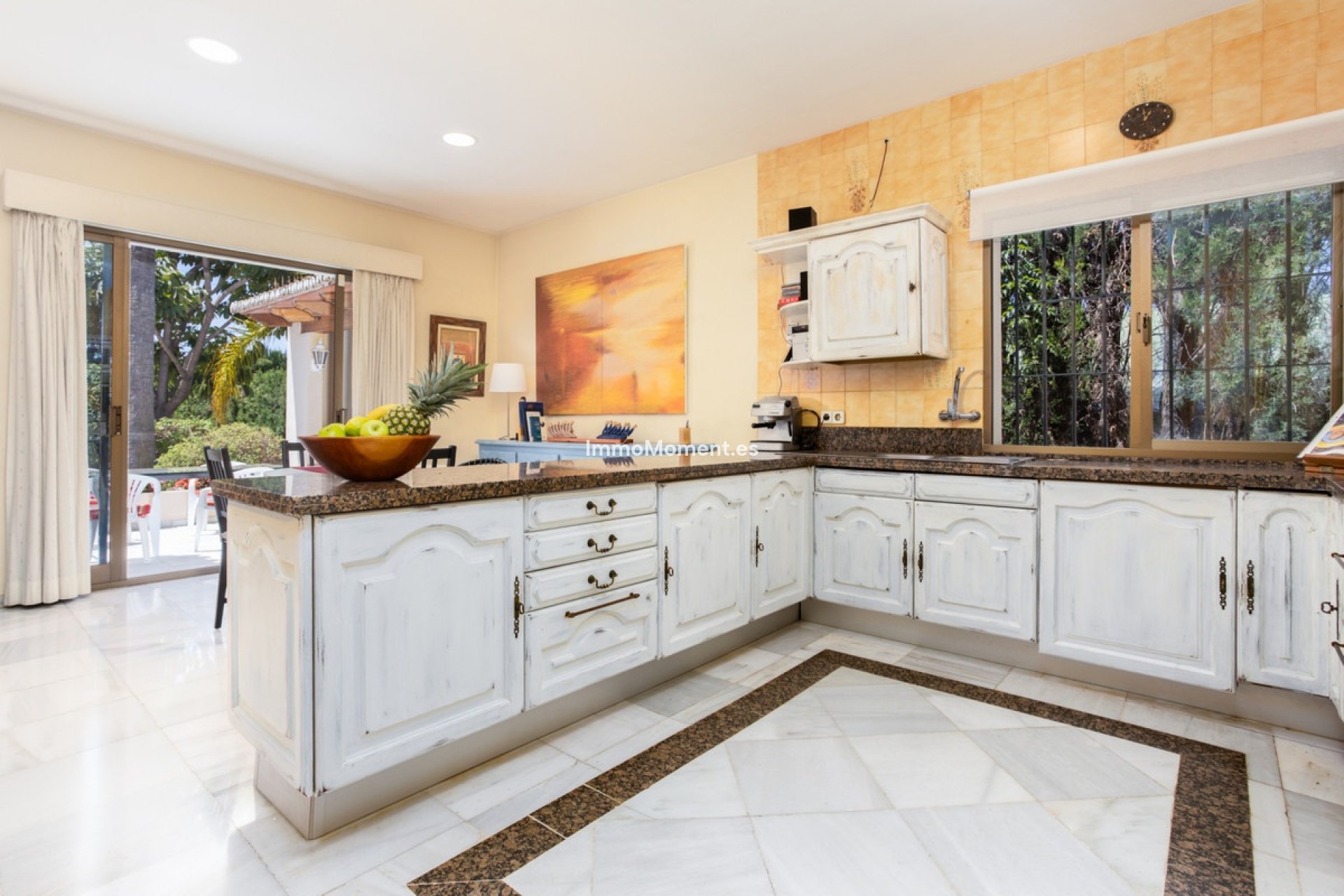 Resale - Villa - Marbella - Marbella Centro