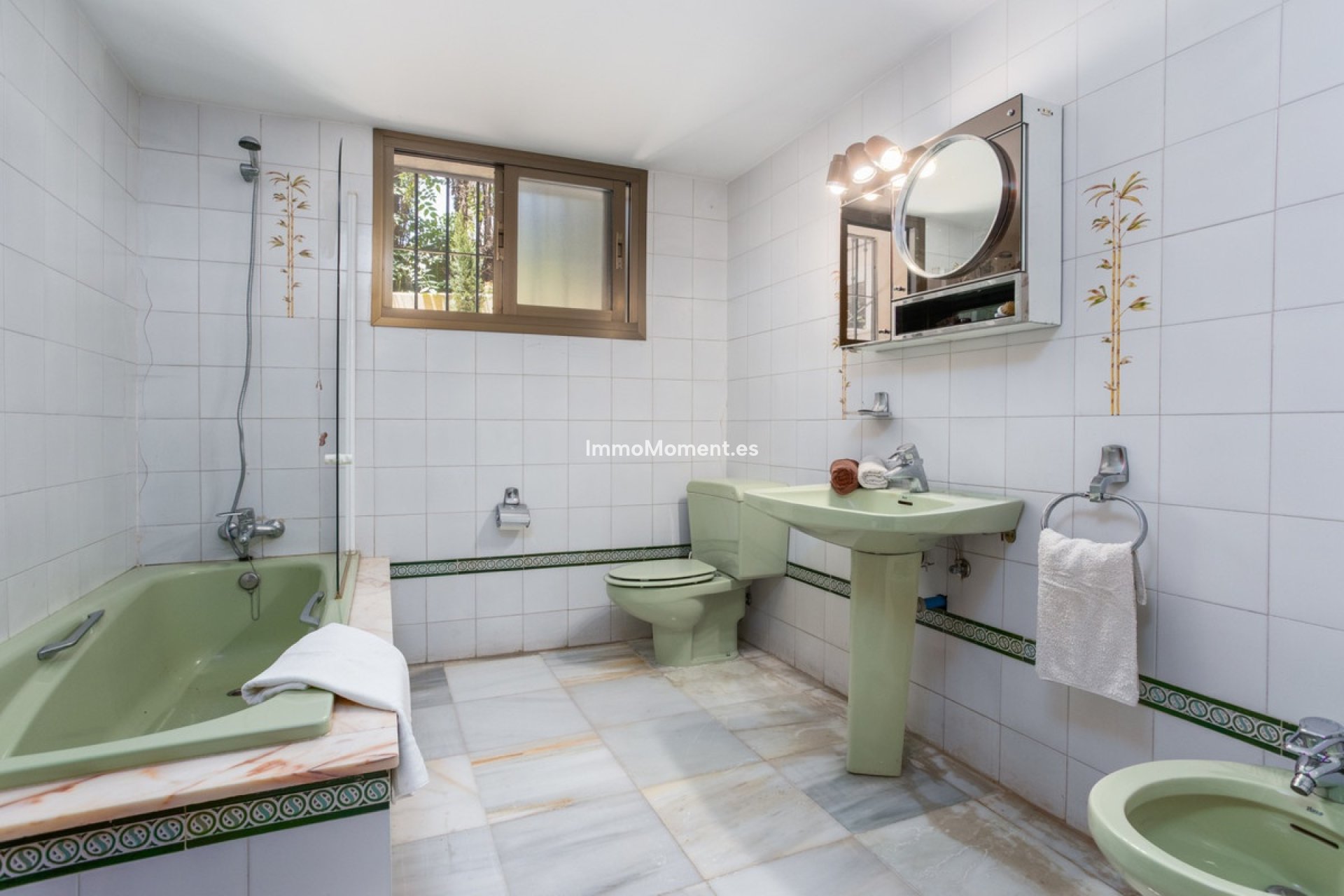 Resale - Villa - Marbella - Marbella Centro