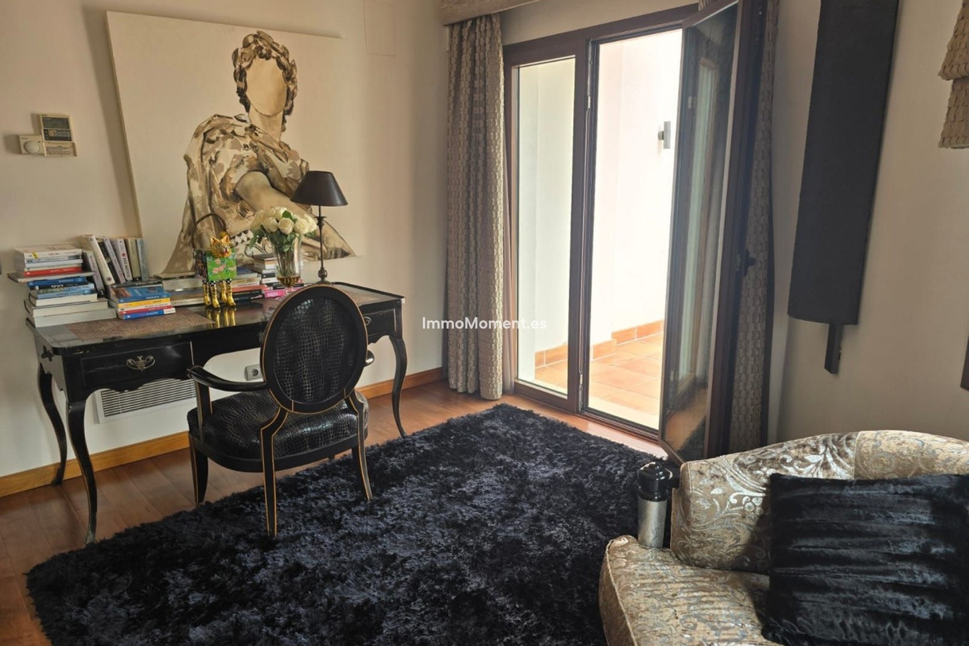 Resale - Villa - Marbella - Marbella Centro