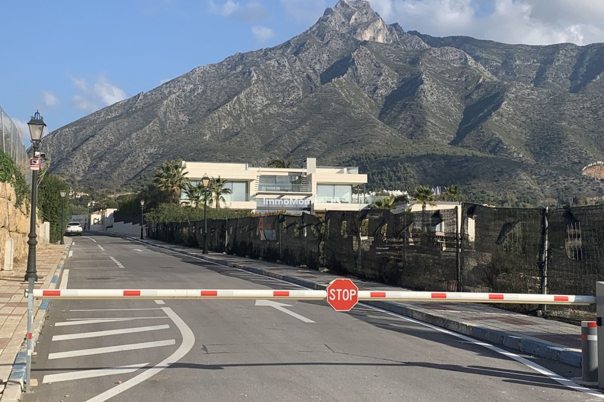 Resale - Villa - Marbella - Marbella Centro