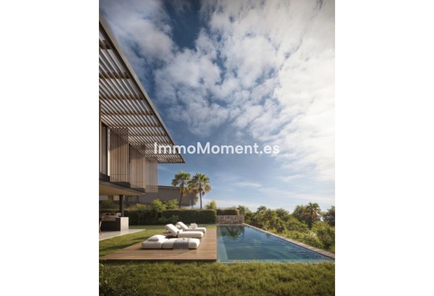 Resale - Villa - Marbella - Marbella Centro