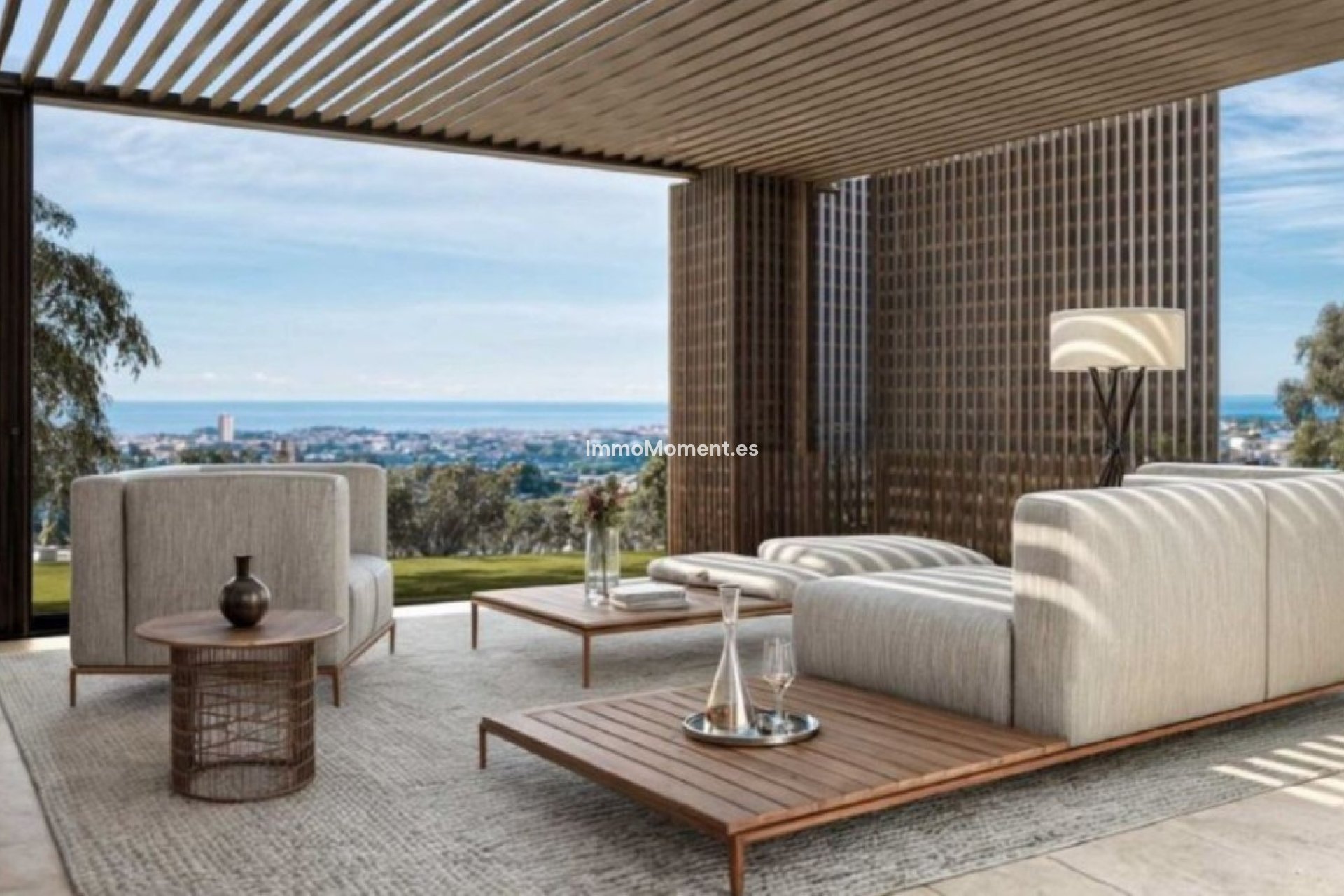 Resale - Villa - Marbella - Marbella Centro