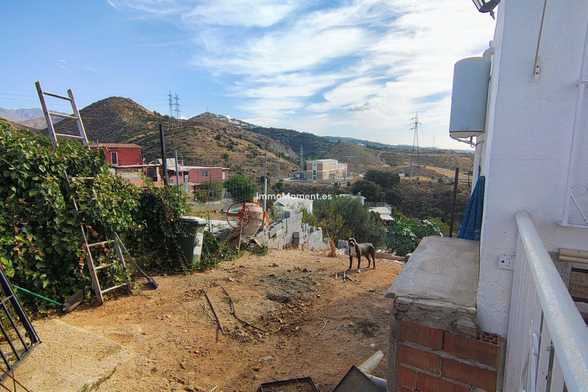 Resale - Villa - Marbella - Marbella Centro